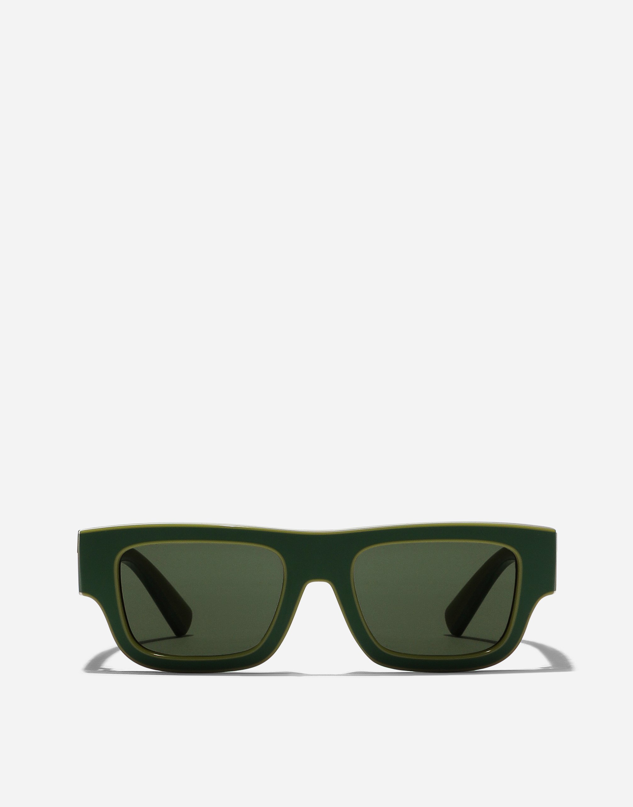 DG Logo Sunglasses