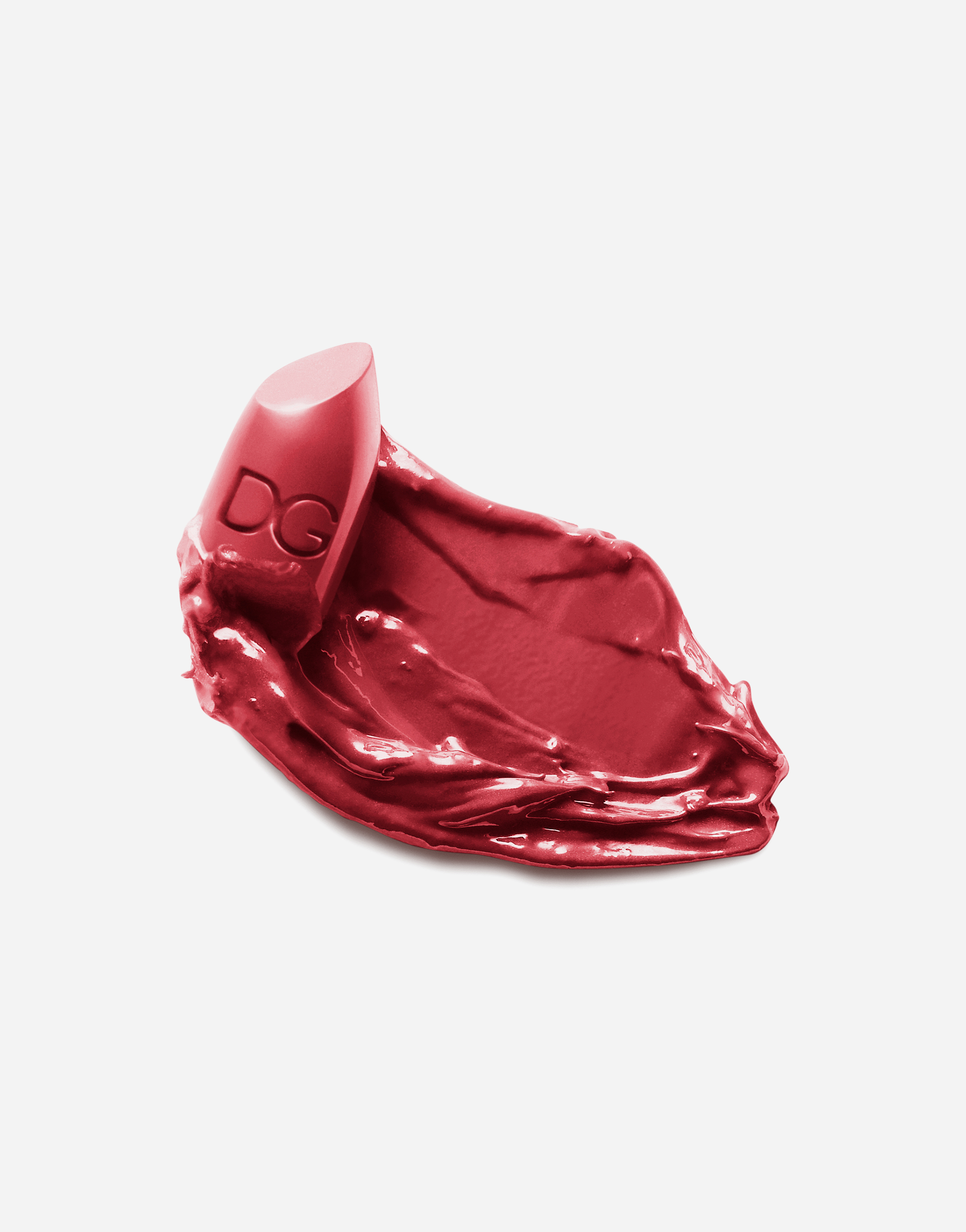 Shop Dolce & Gabbana The Only One In Iconic Ruby 650