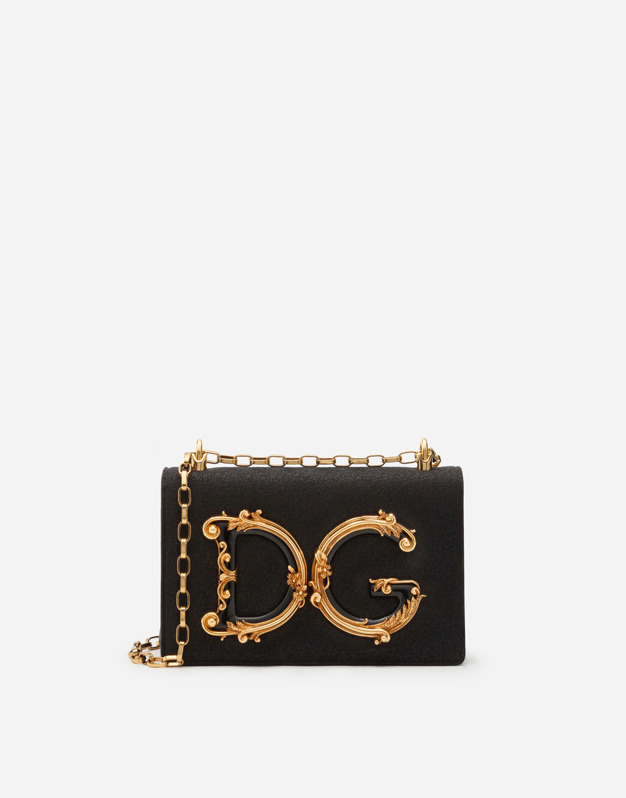 d&g clutch bag