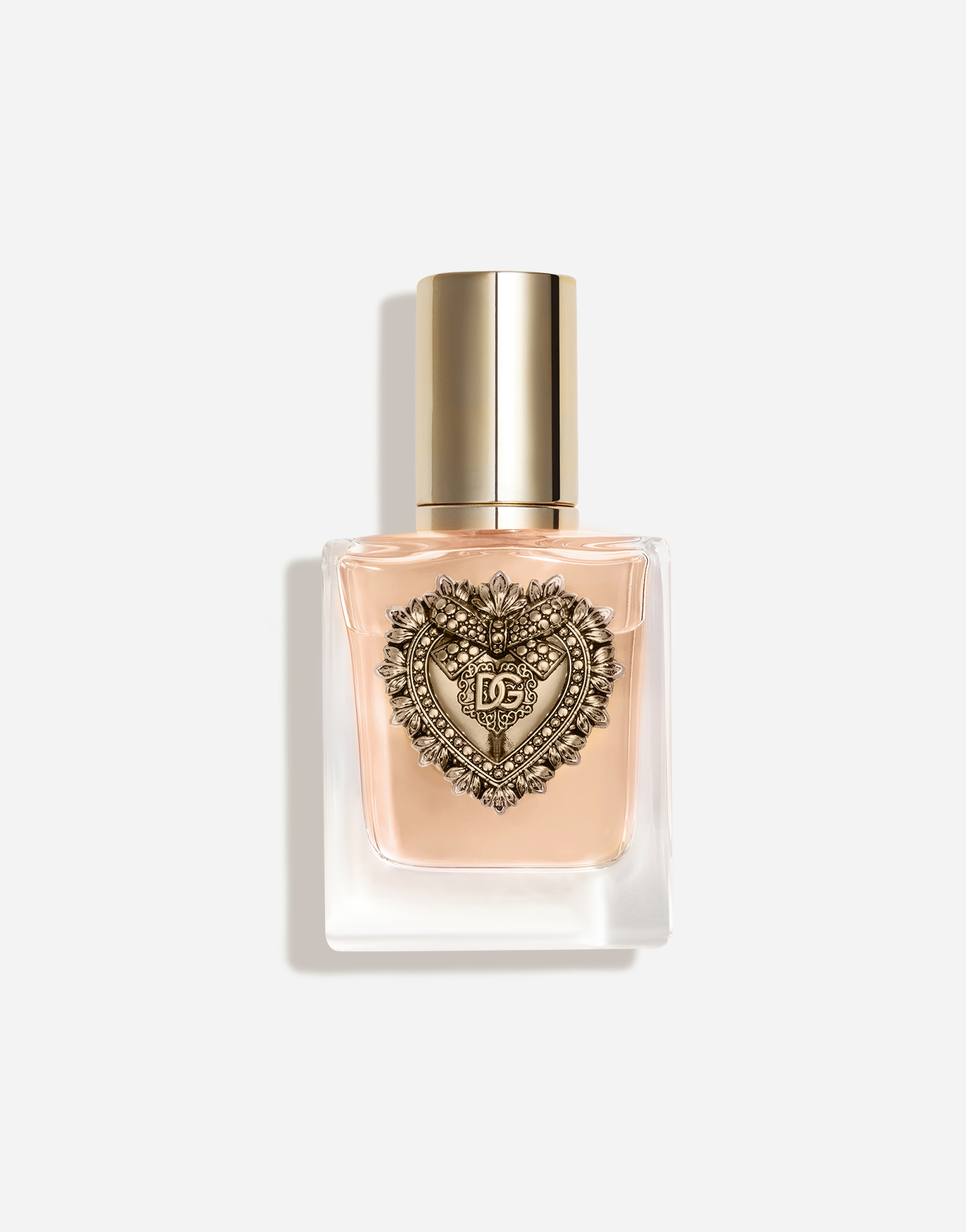 Dolce & Gabbana Devotion Duo Edp Gift Set In -