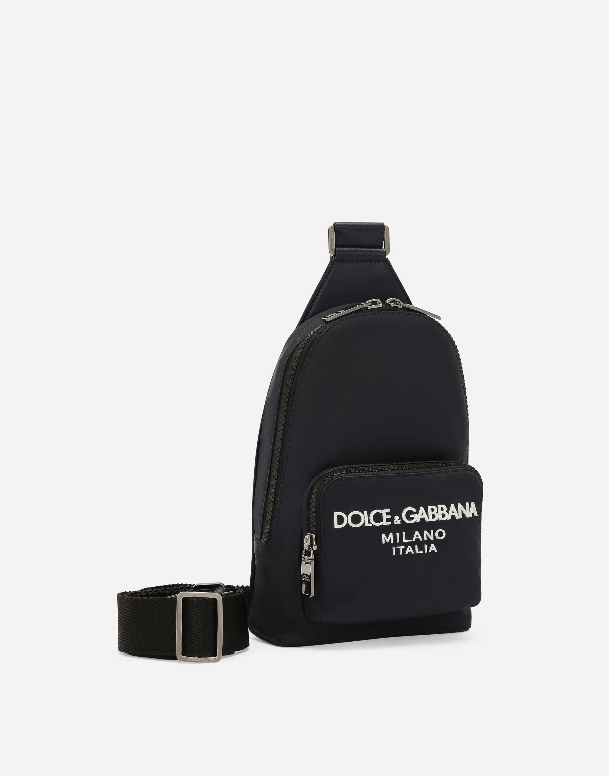 Dolce gabbana deals sling bag