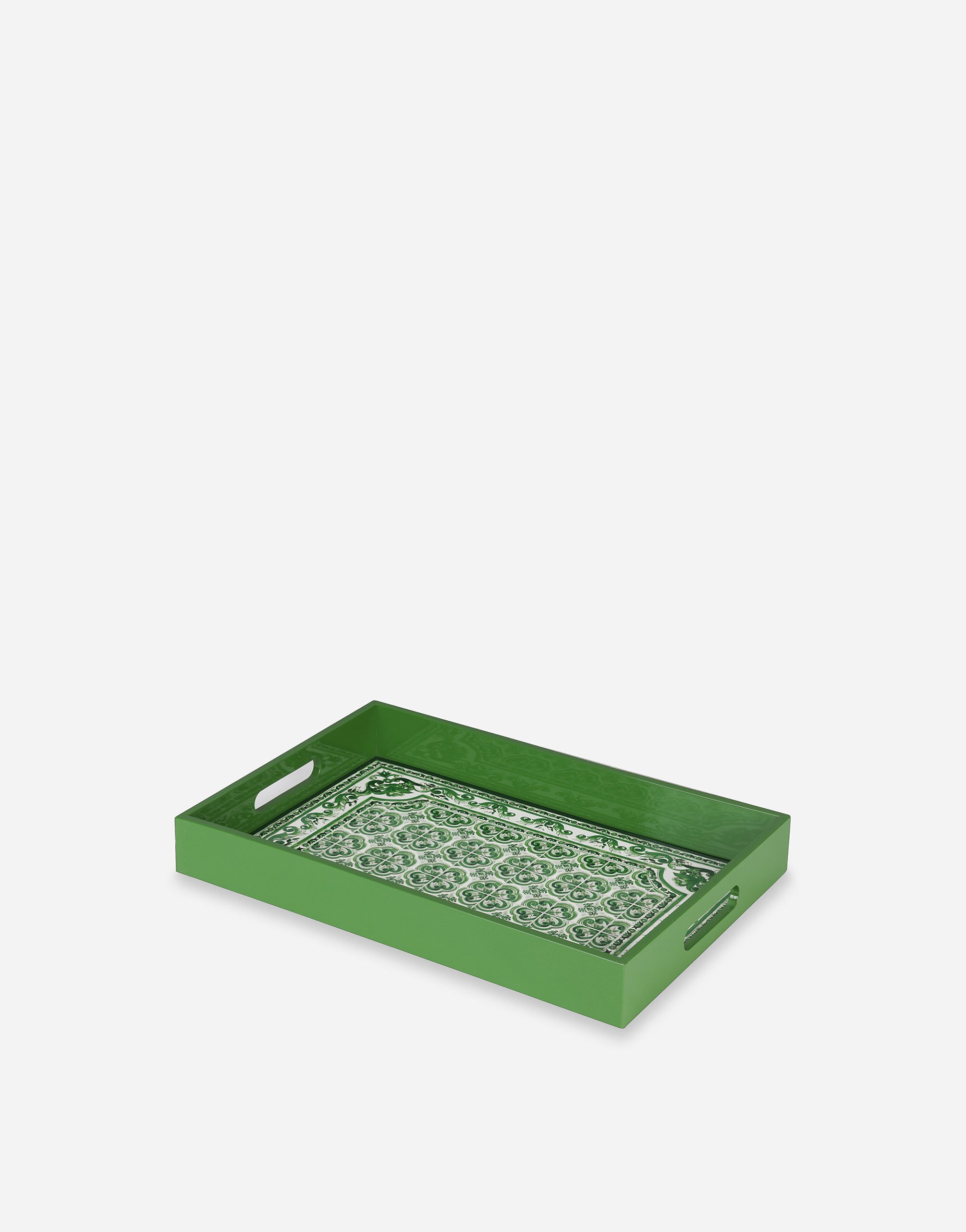 Plexiglass Tray