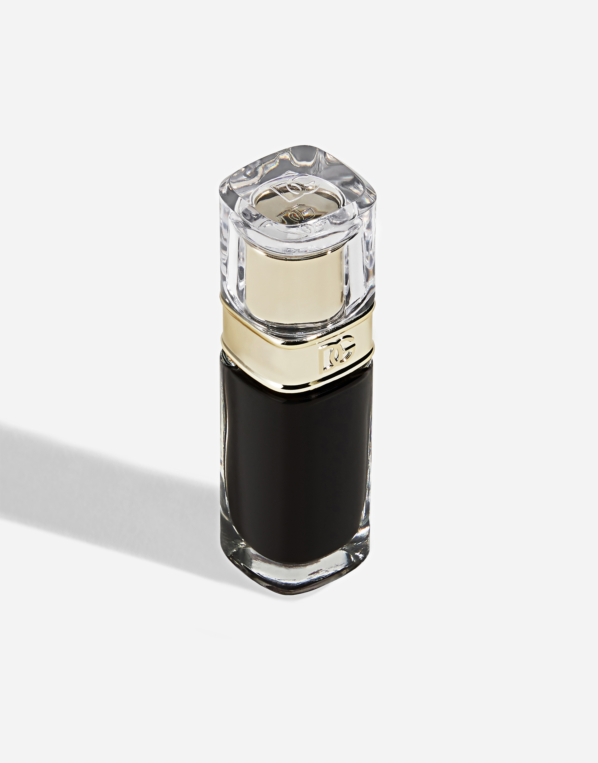 Dolce & Gabbana Sf Aw24 Nailed It 7 Black Icon In 07 Icon - Matte Midnight Black