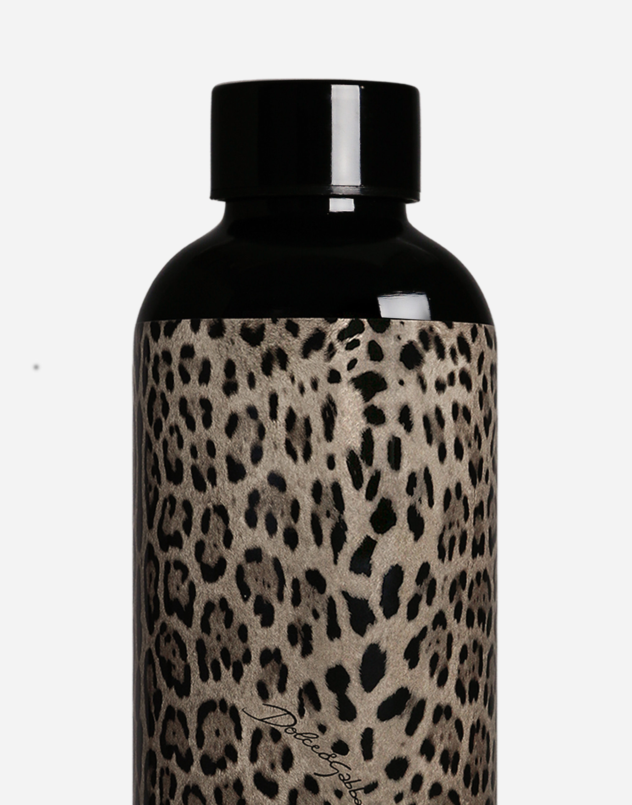 Dolce & Gabbana Borraccia H 22 500ml In Multicolor