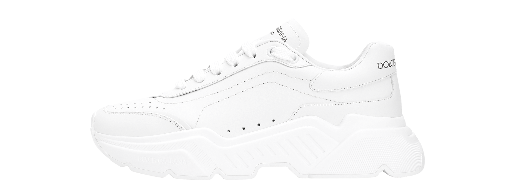 Dolce & Gabbana CONFIGURATORE DAYMASTER White CK1791B106580001 1