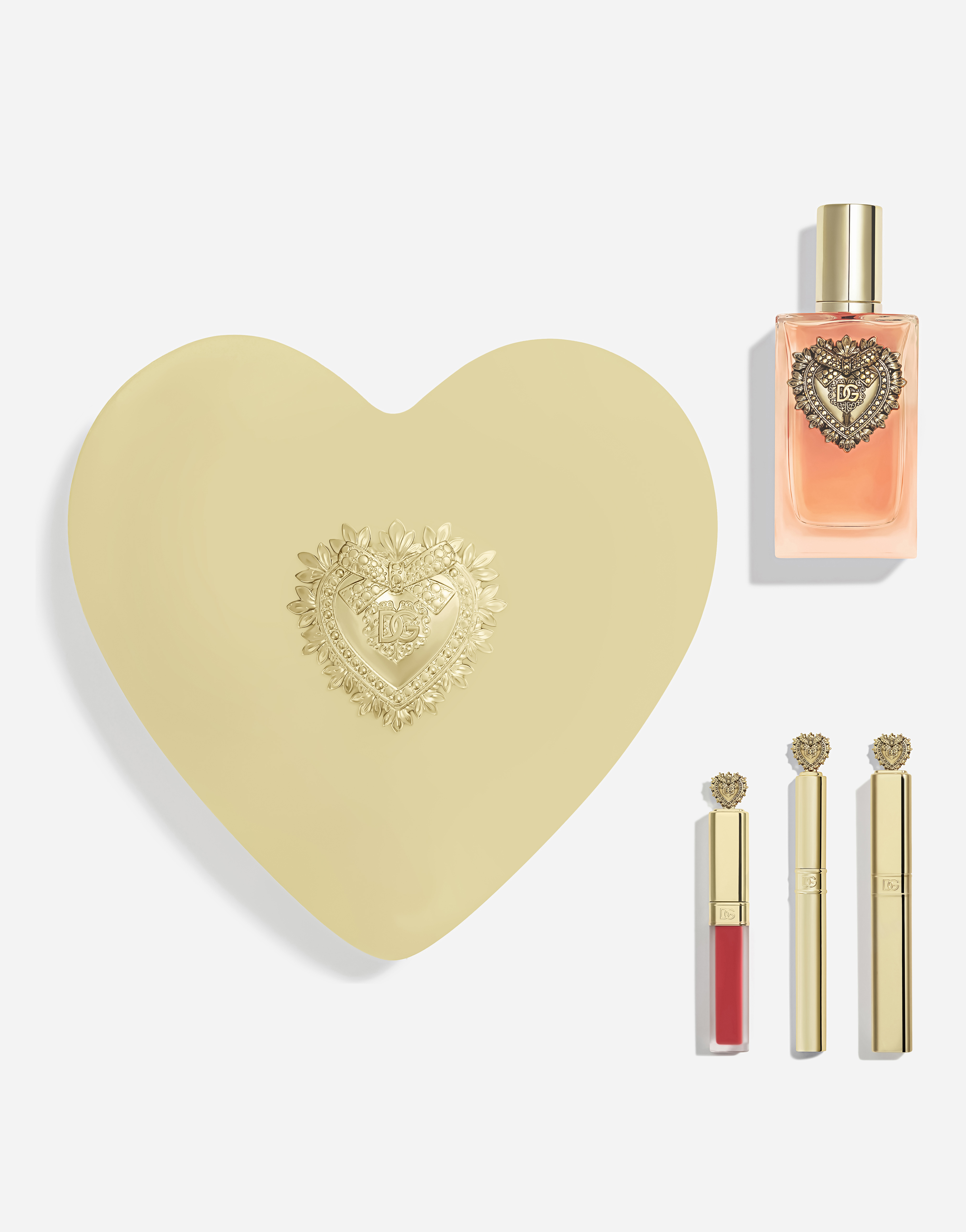 Dolce&Gabbana A Heart Full of Beauty | DG® US