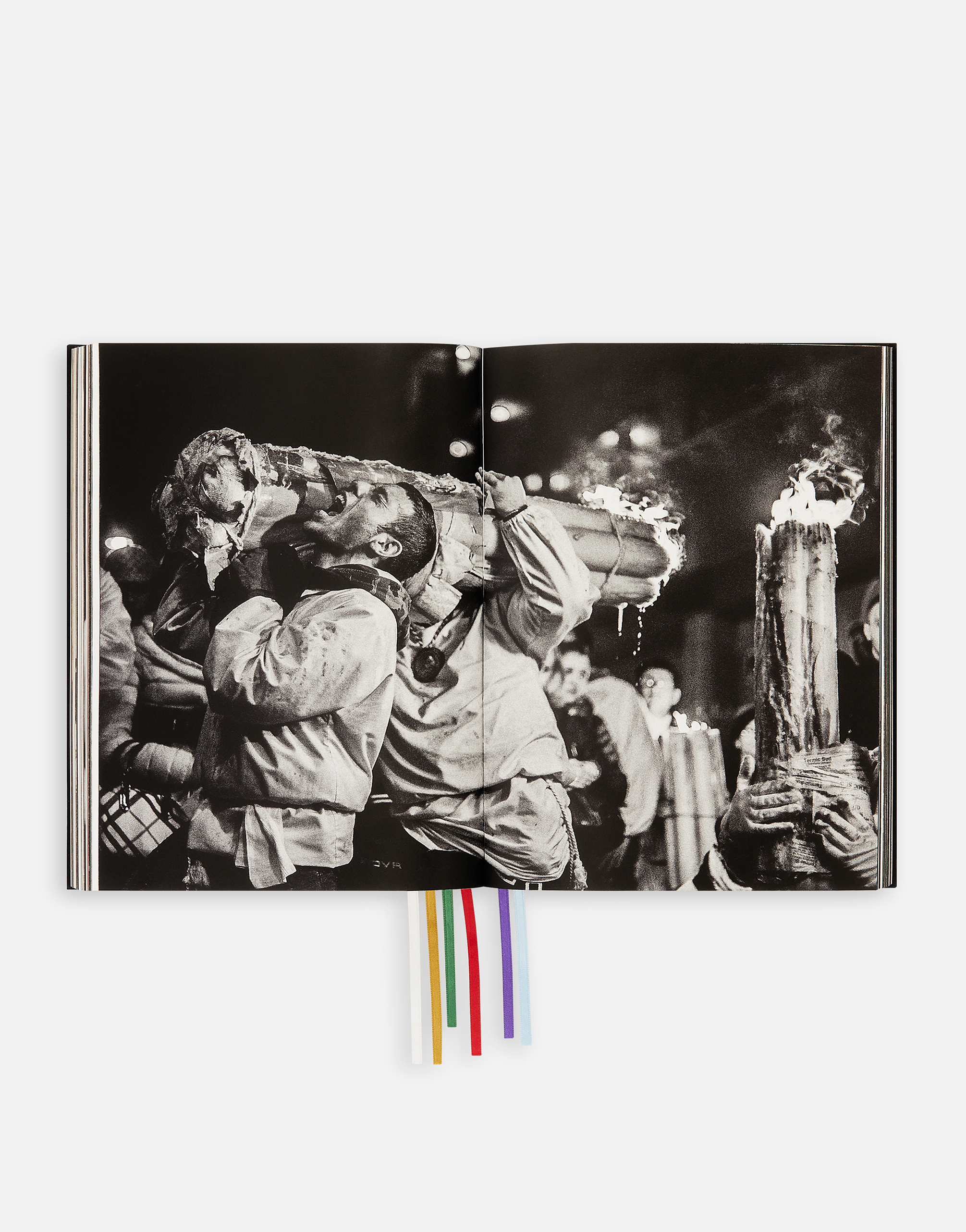 Sacro: Visions by Dolce&Gabbana