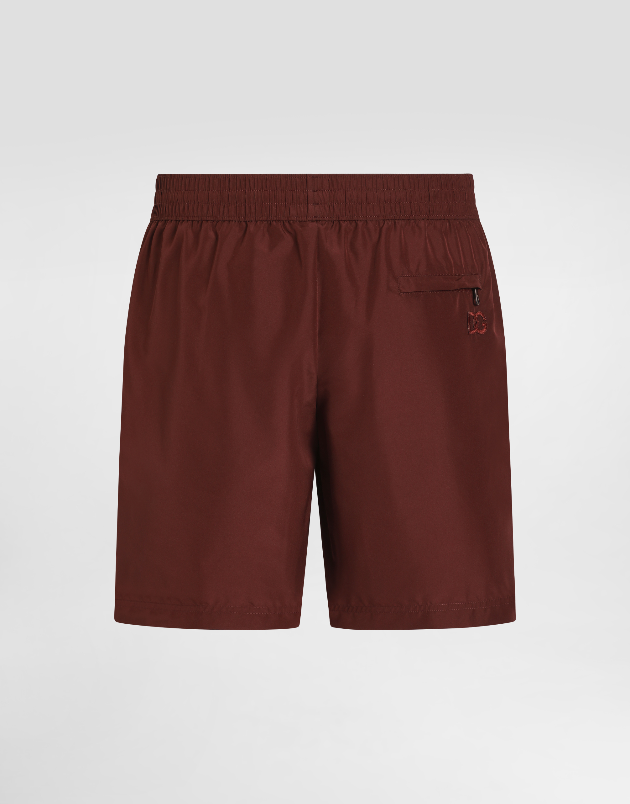 Medium swim boxer shorts