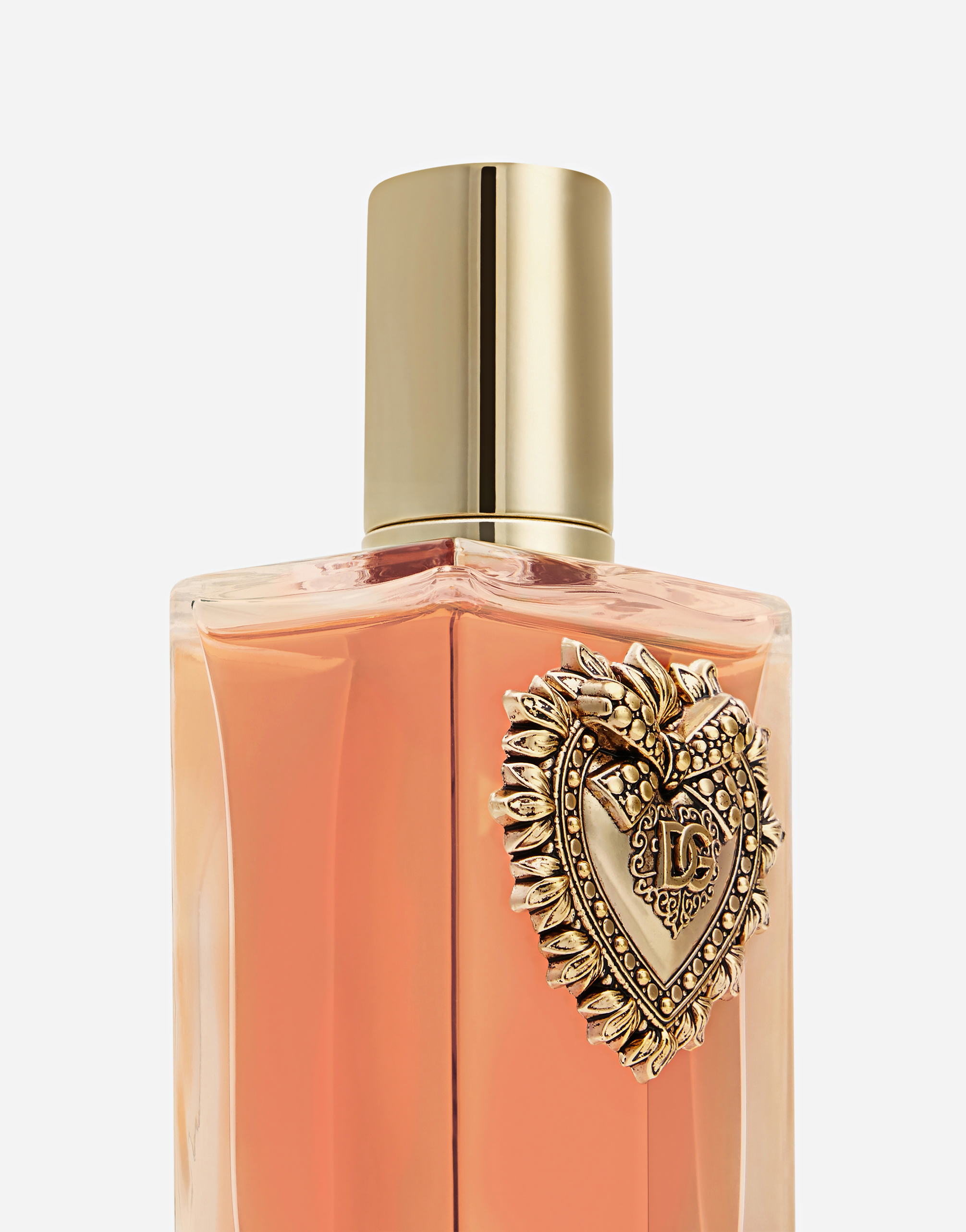  Dolce & Gabbana  Devotion Eau De Parfum Intense - Frau Devotion - 100ml 