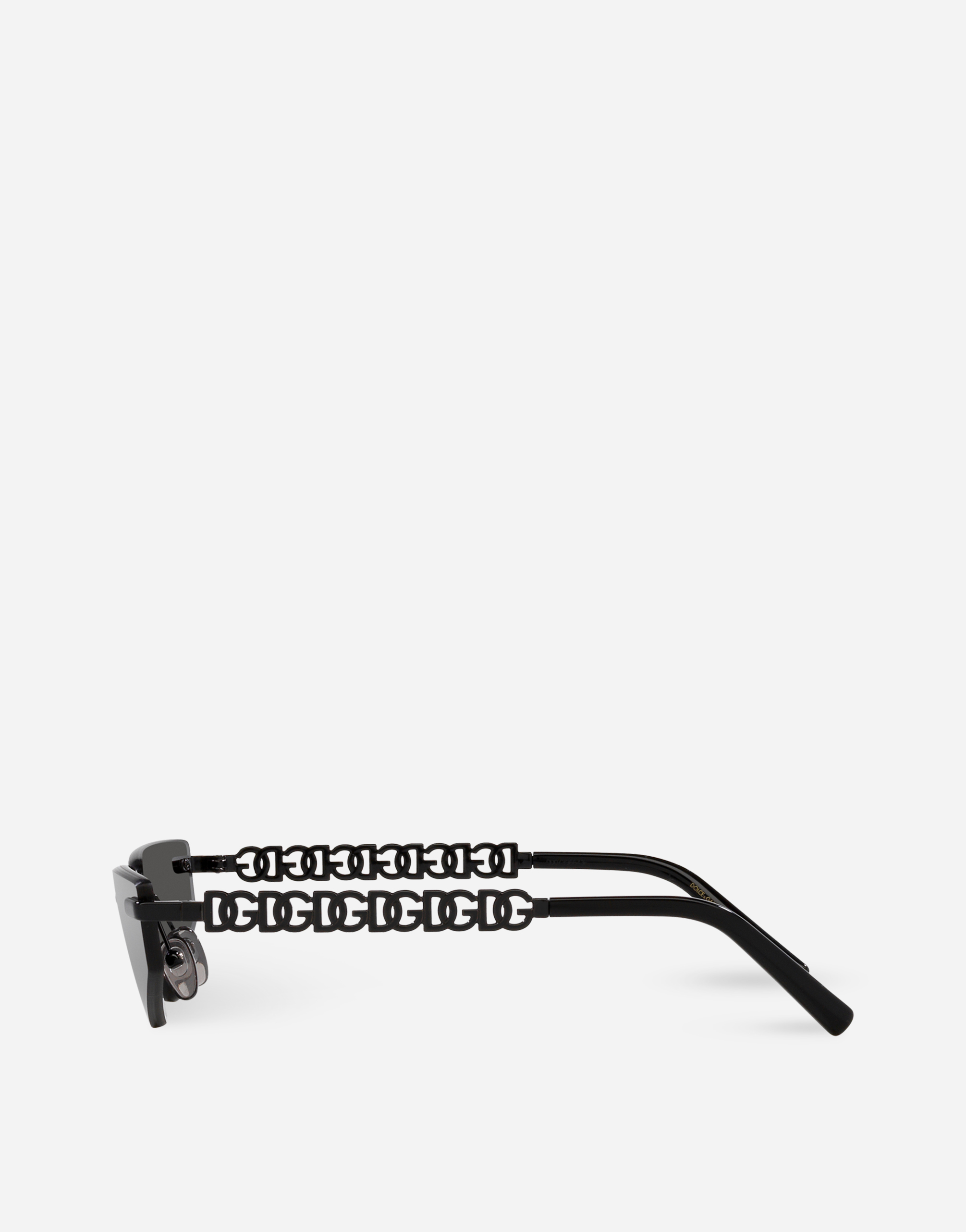 DOLCE & GABBANA DG ESSENTIALS SUNGLASSES