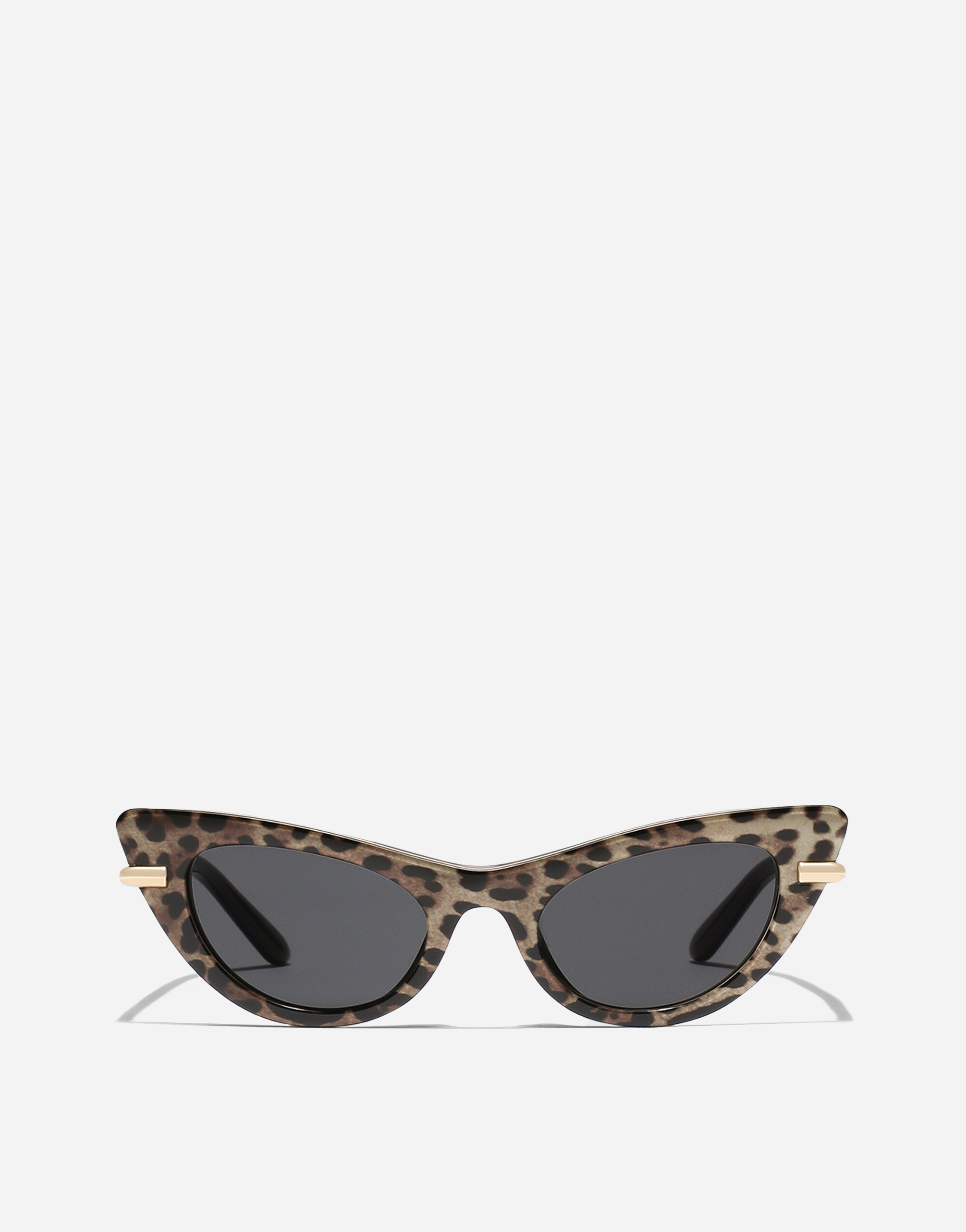 Dolce & Gabbana Mini Me Sunglasses In Multicolor