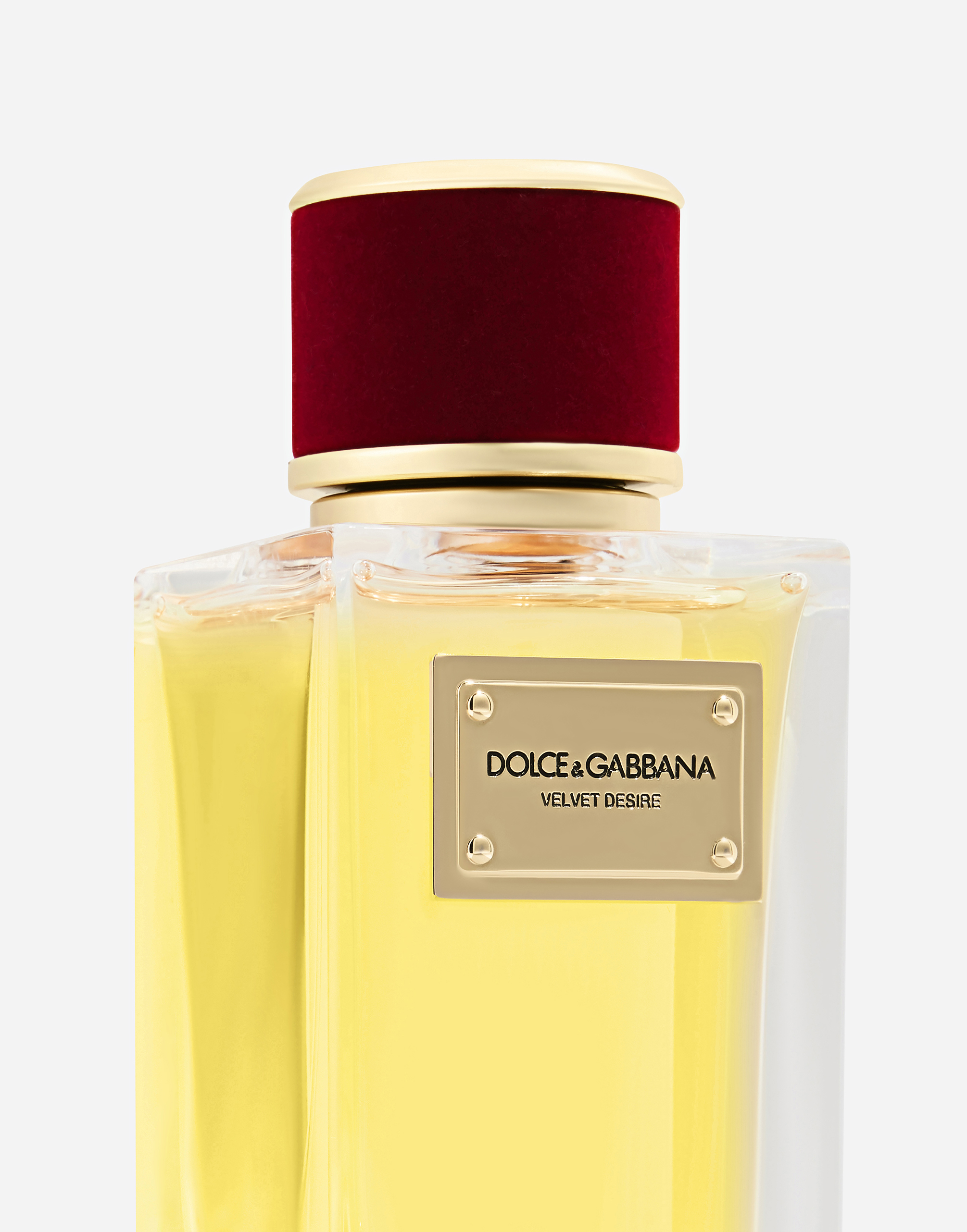  Dolce & Gabbana Velvet Desire - Velvet Collection - 100ml 