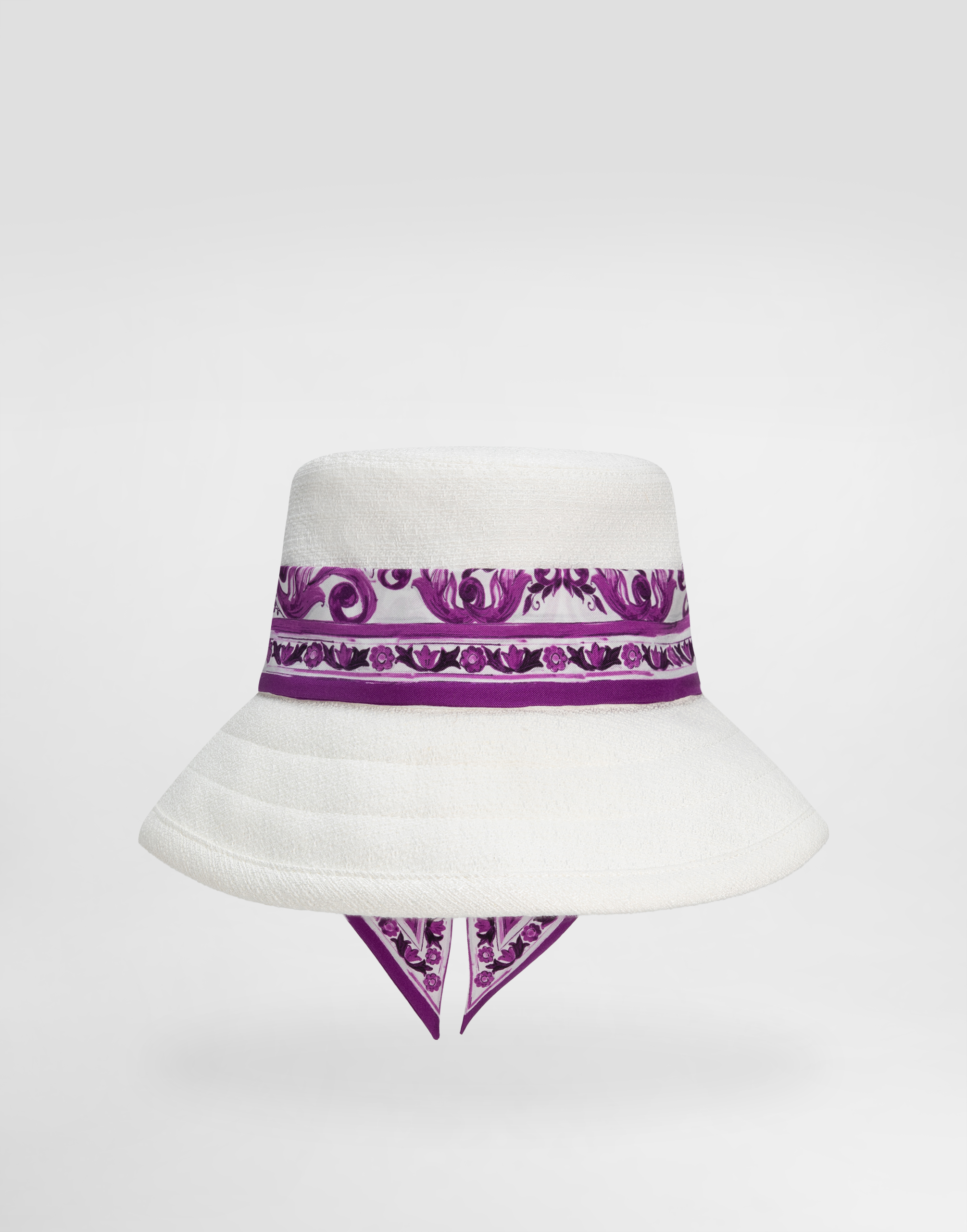 Mat hat