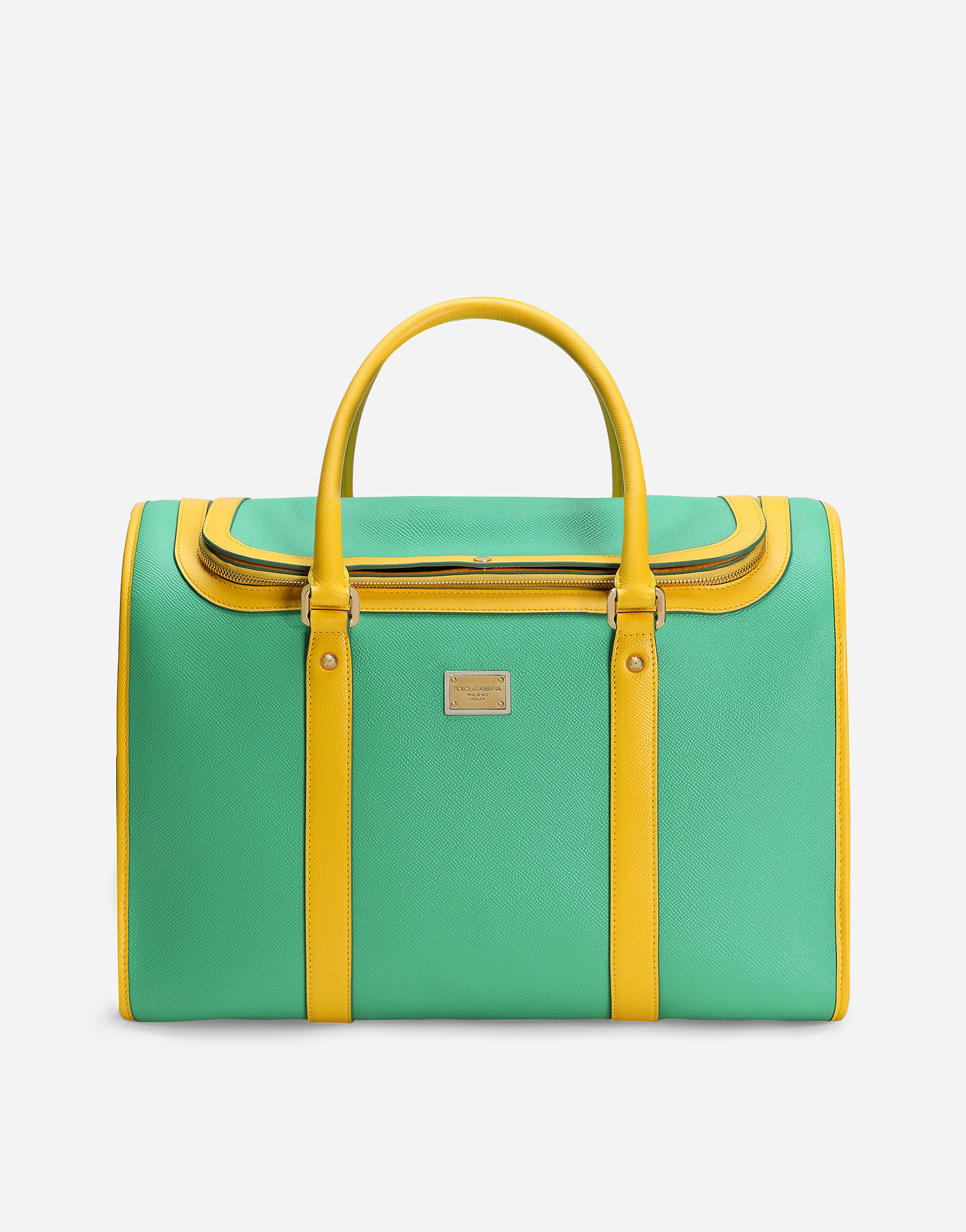 H*O様 DOLCE&GABBANA オリーブグリーン バックパック H*O様 DOLCE&GABBANA オリーブグリーン バックパック