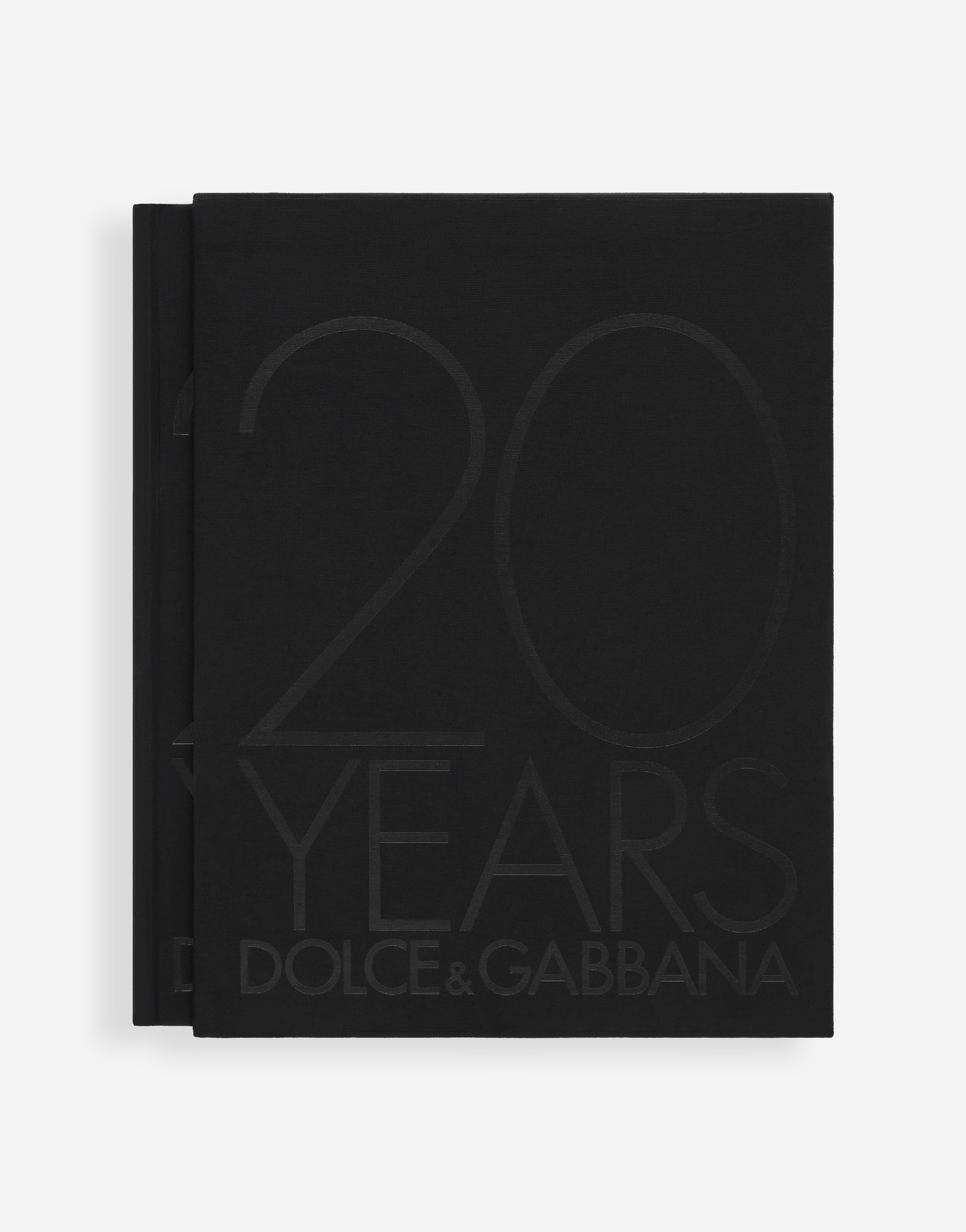 20 Years Dolce&Gabbana Women