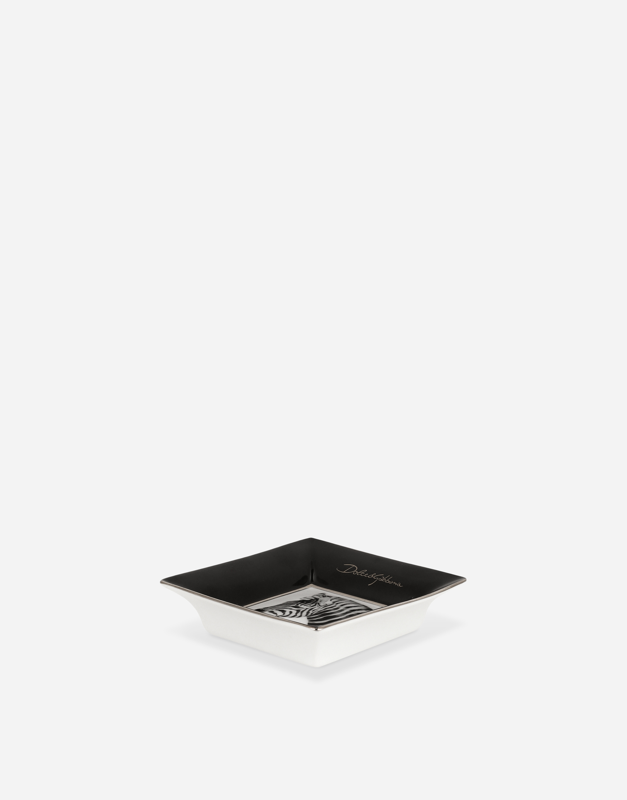 Porcelain Trinket Tray