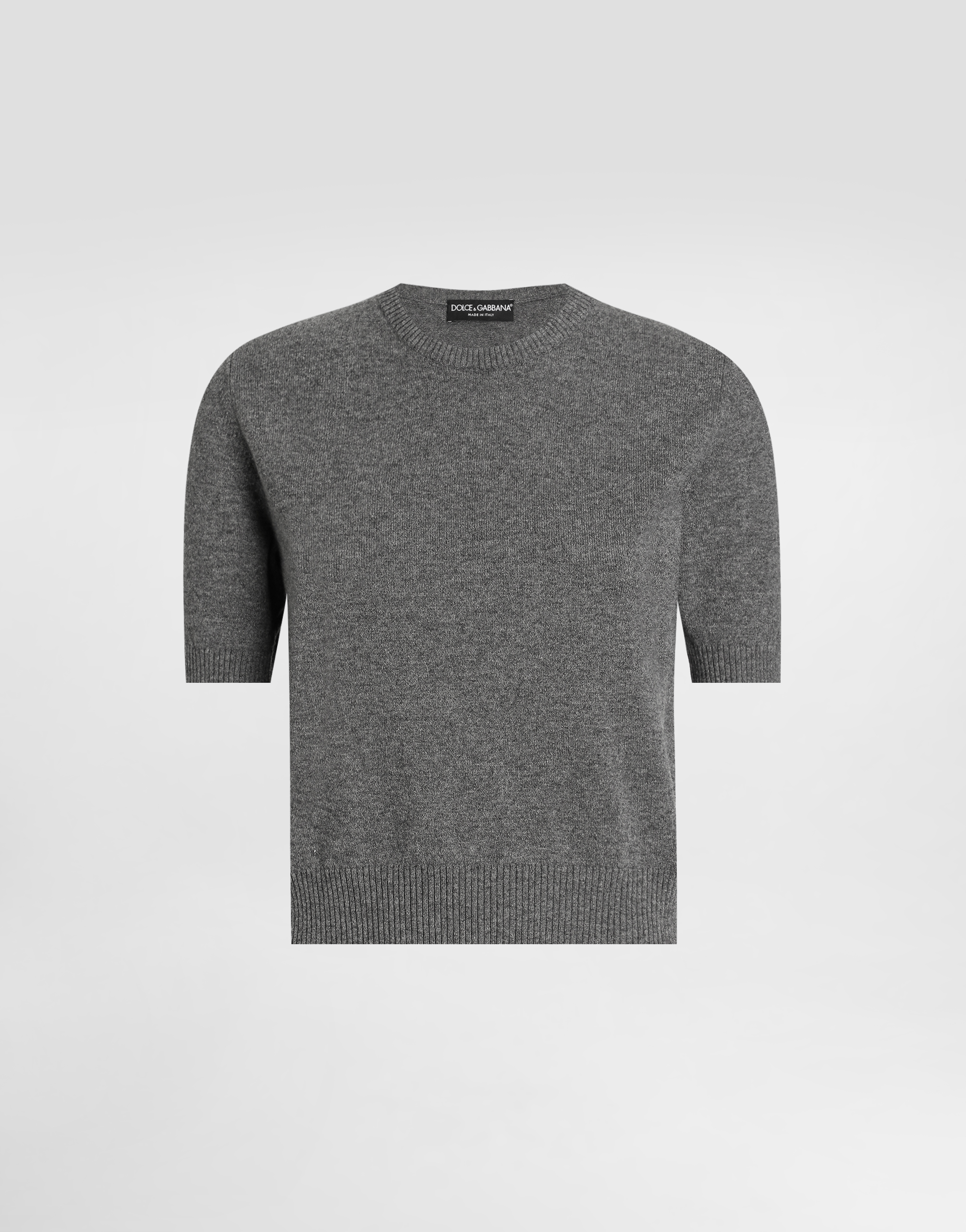 Cashmere pullover