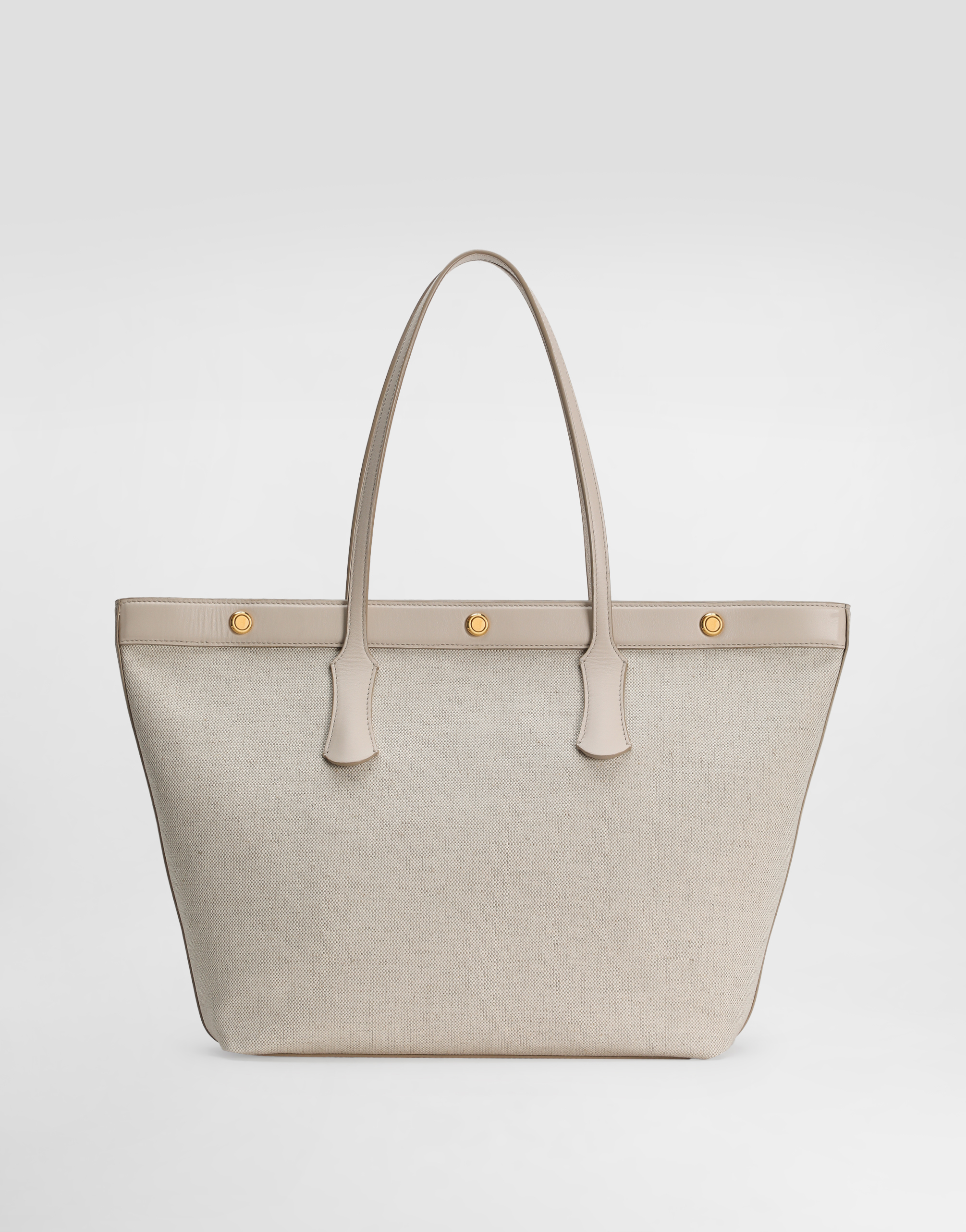 Atene shopping bag in fabric