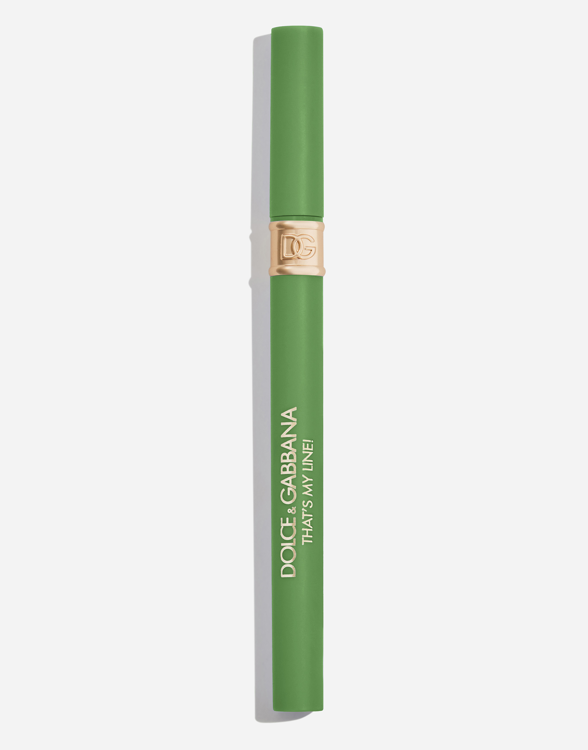 Dolce & Gabbana That's My Line! - Woman Eyeliner 04 Irl Onesize
