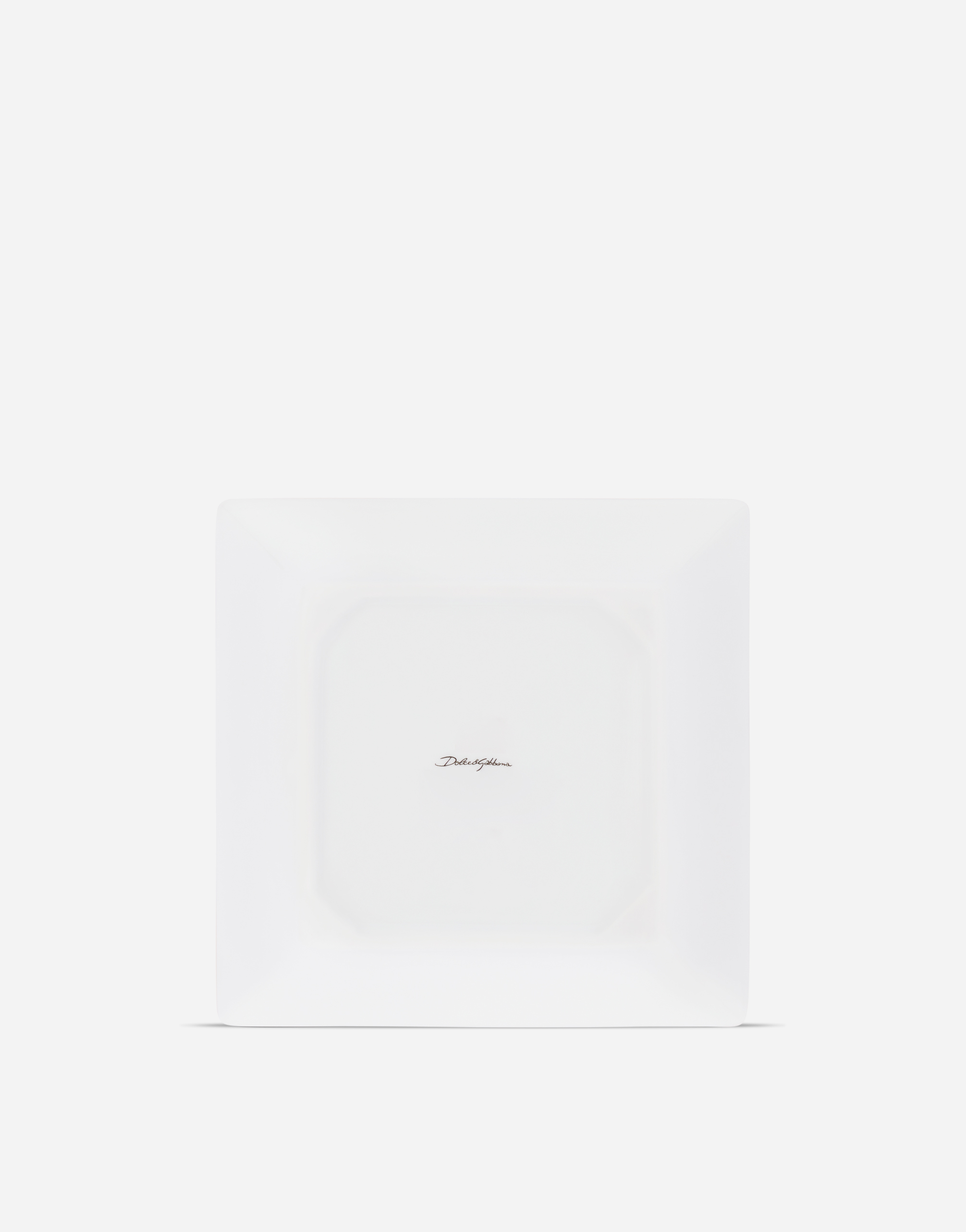 Porcelain Ashtray