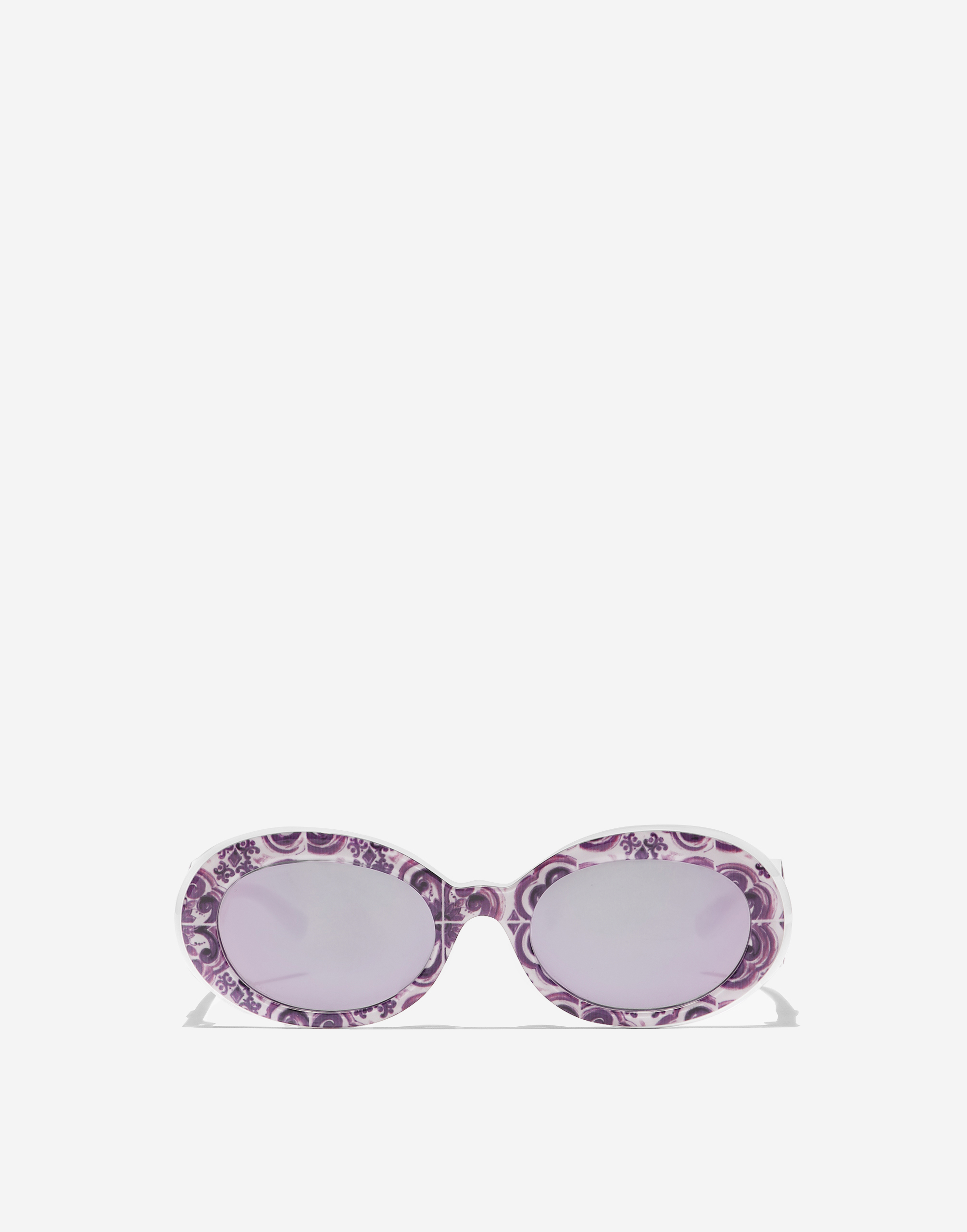 Maiolica viola sunglasses