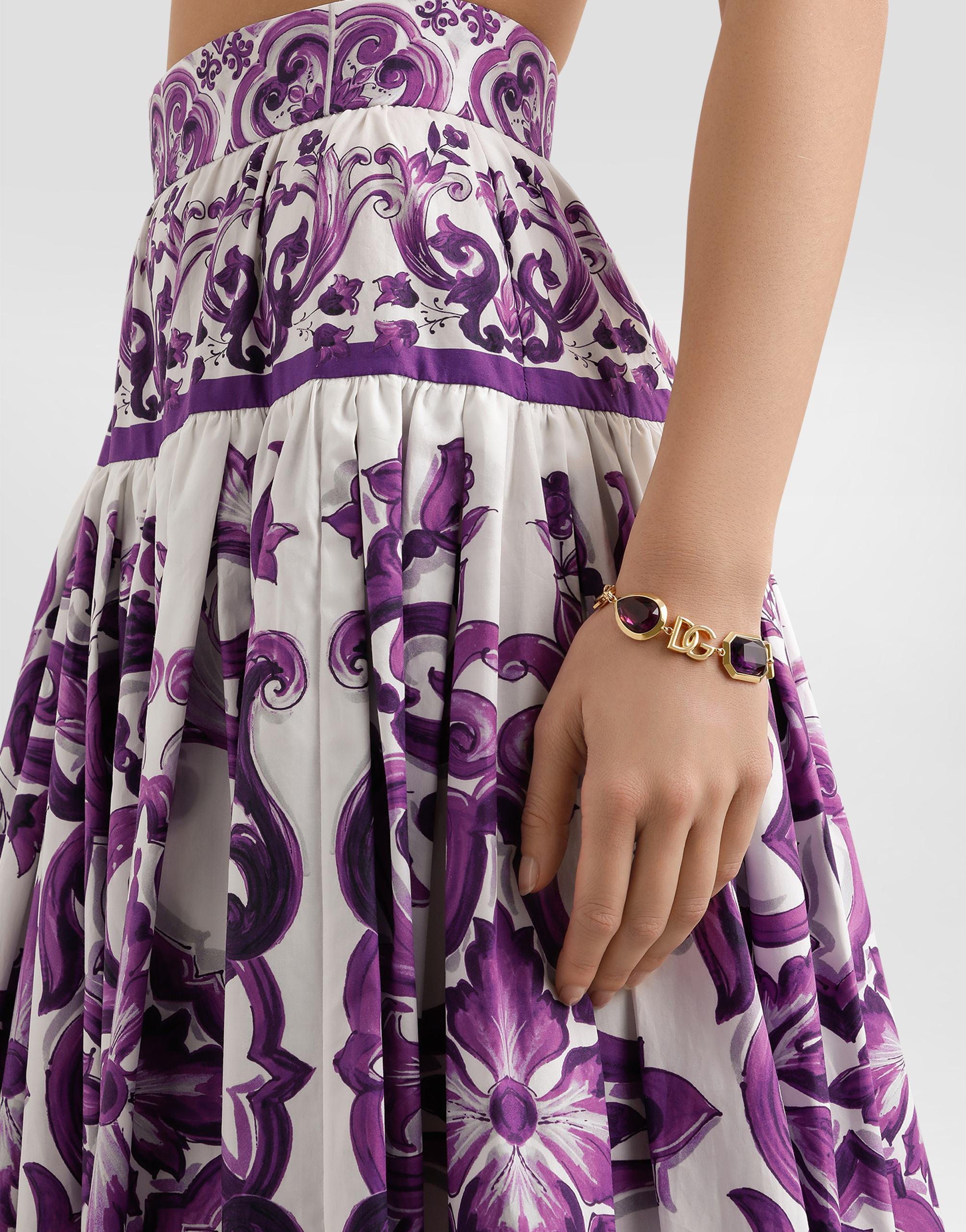 Logo bracelet