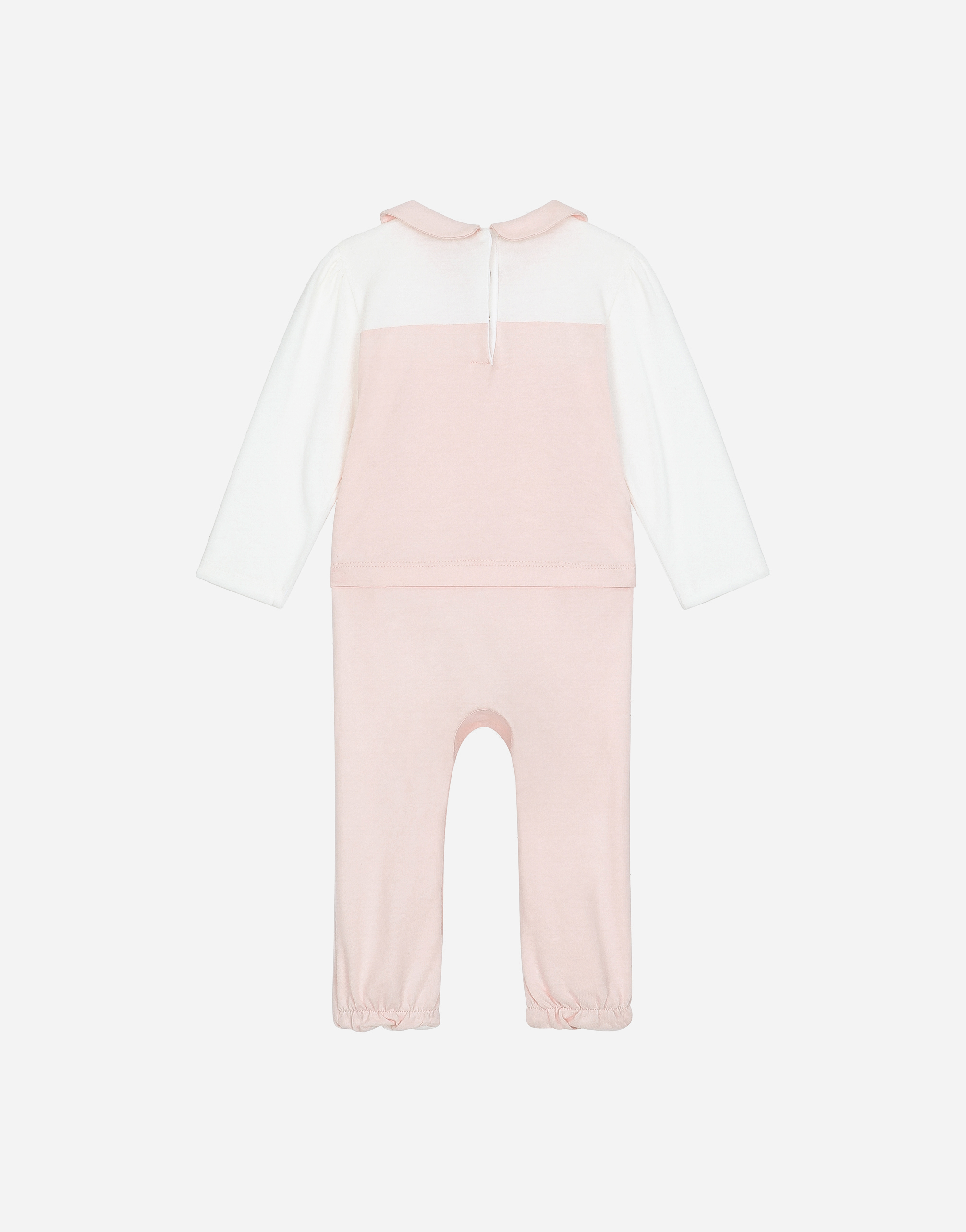 3-piece gift set in jersey