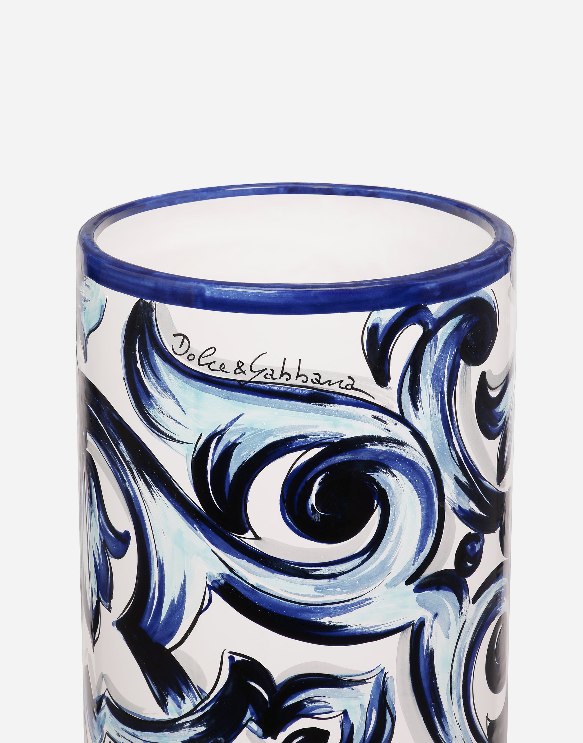 Outdoor Vase Large