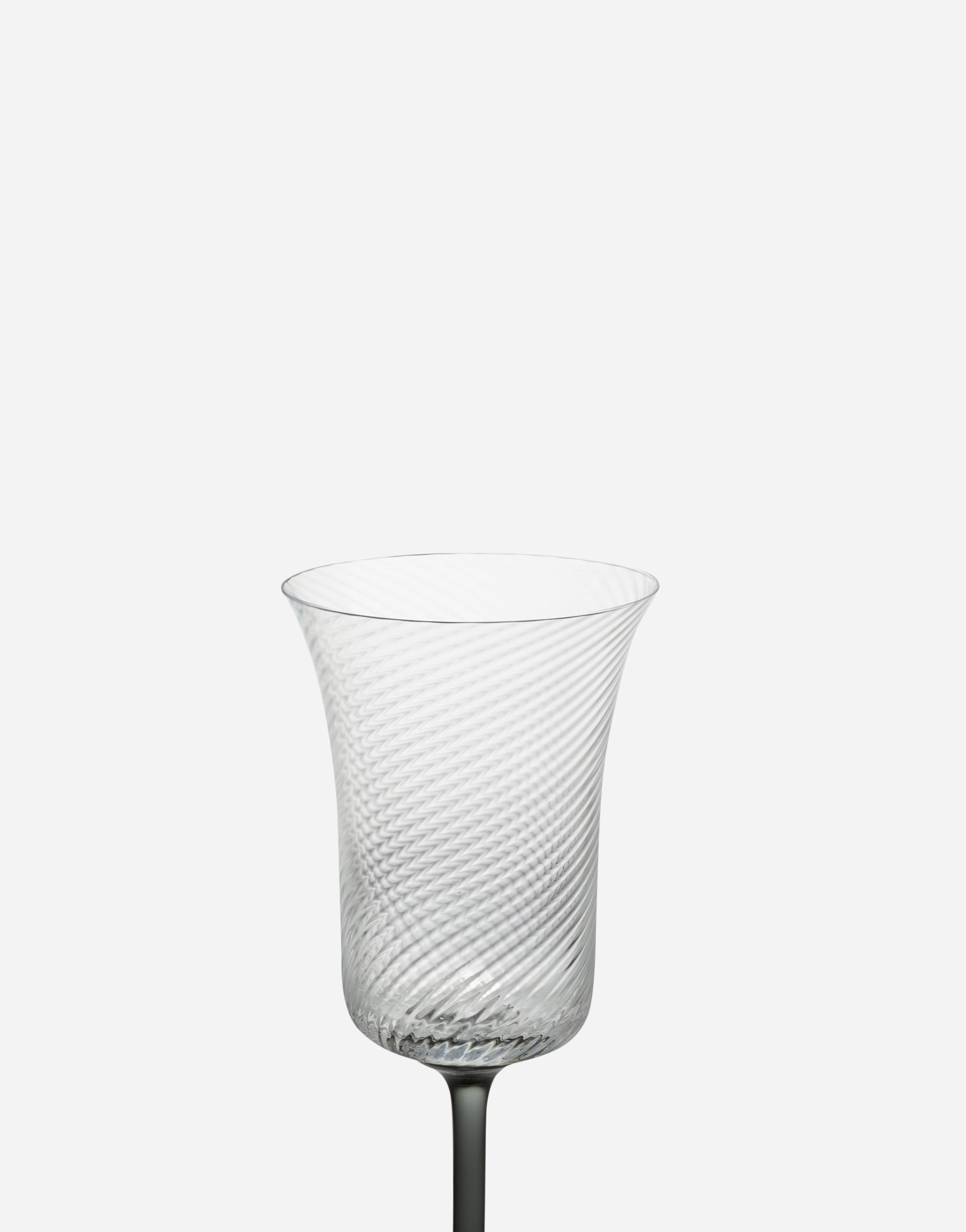  Dolce & Gabbana Bicchiere Vino - Weingläser Mehrfarbig Onesize 