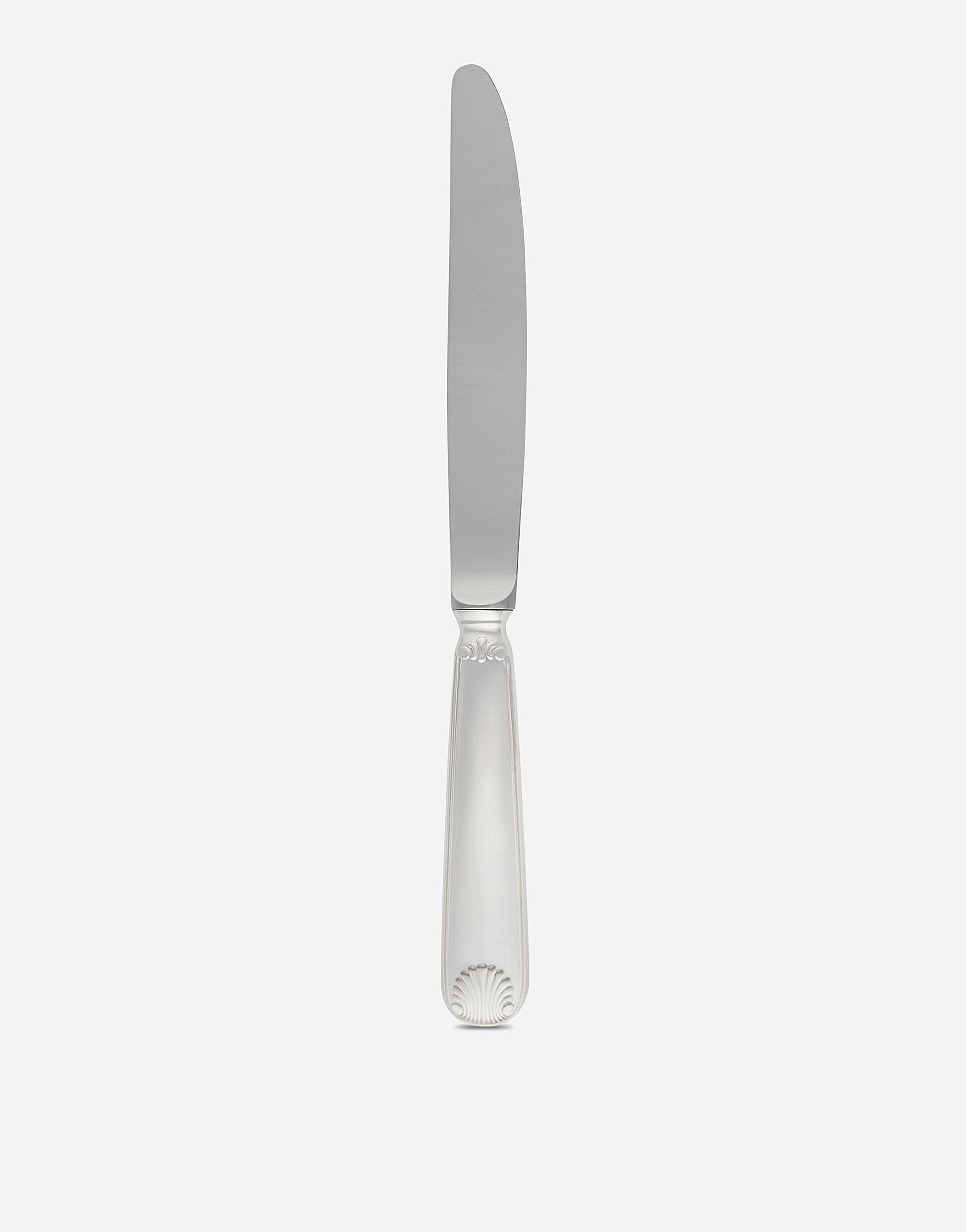4-Piece German Silver Flatware Set