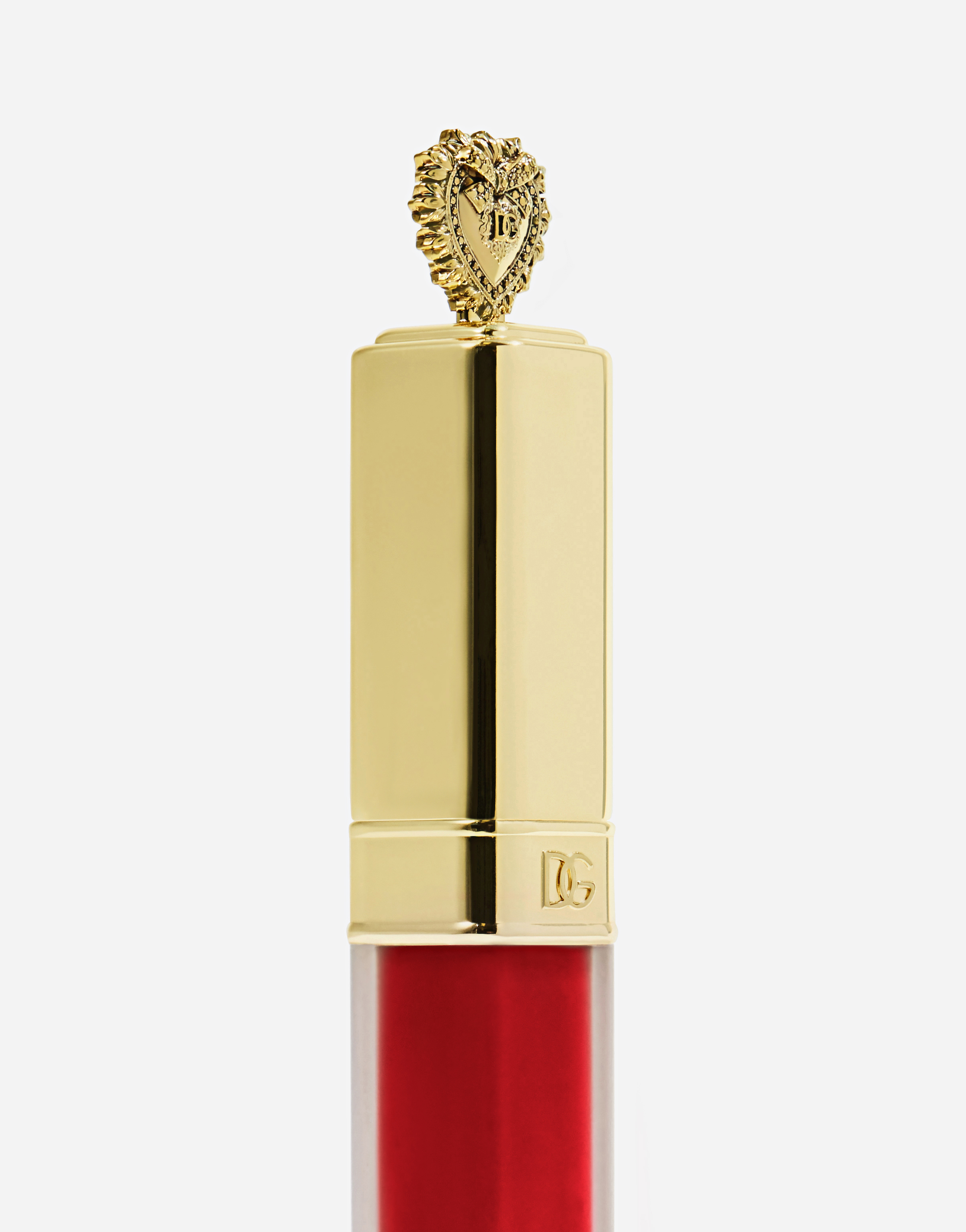 Shop Dolce & Gabbana Everkiss Liquid Lip In 405 Devozione