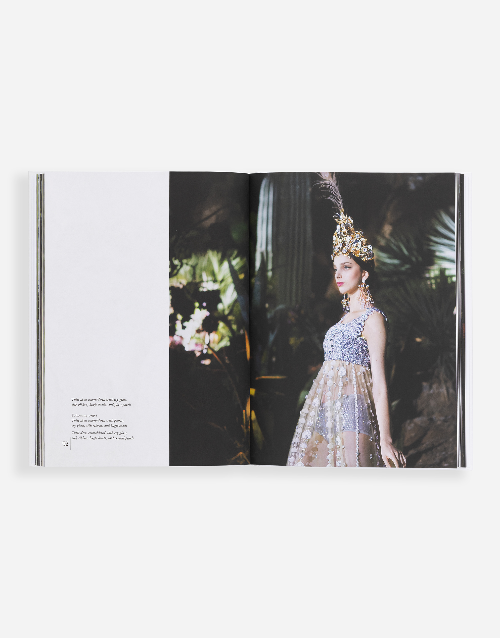 Dolce&Gabbana Alta Moda