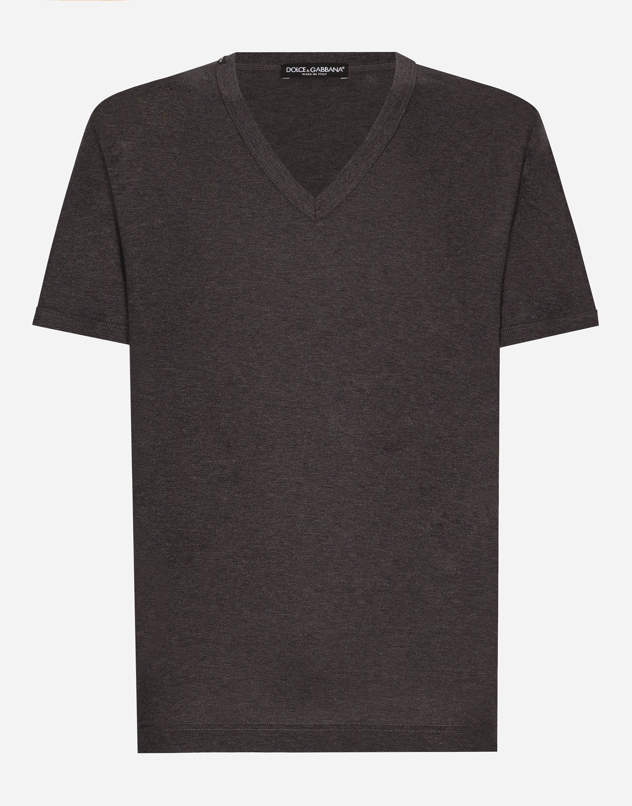 Cotton t-shirt