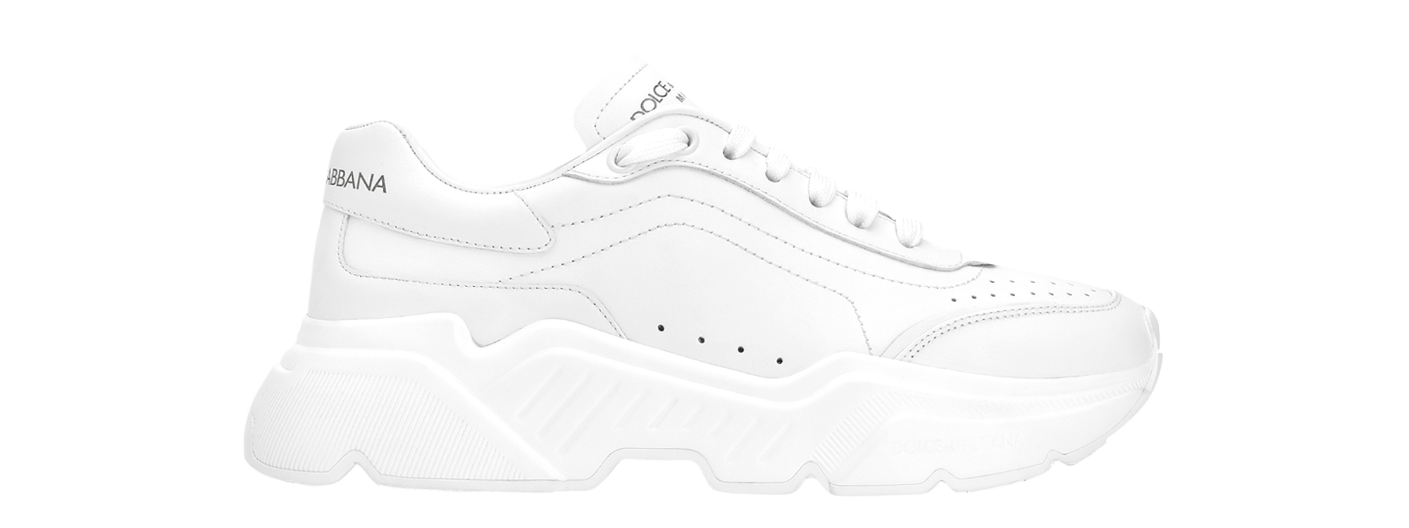 Dolce & Gabbana CONFIGURATORE DAYMASTER White CK1791B106580001 1