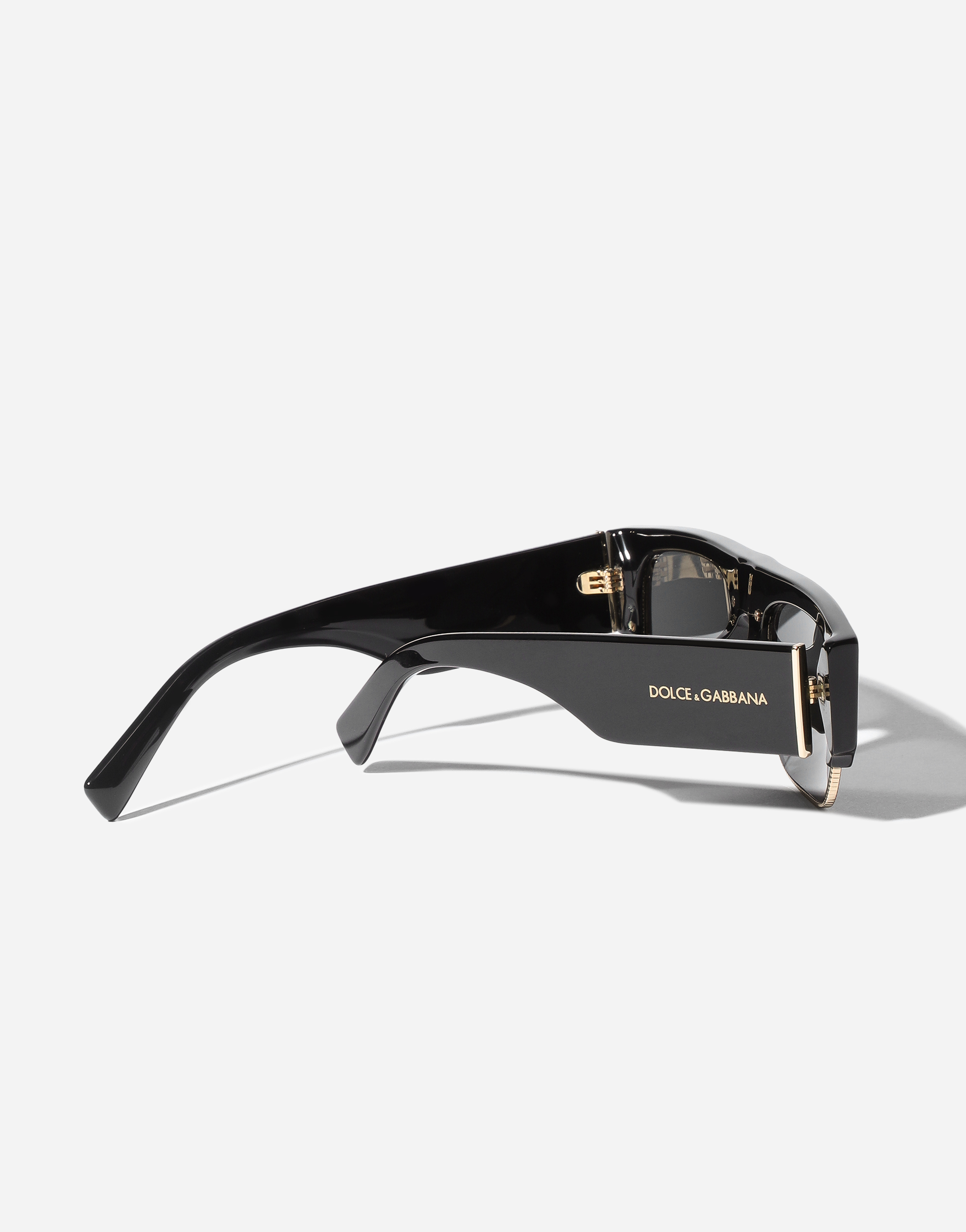 Sunglasses Lusso sartoriale
