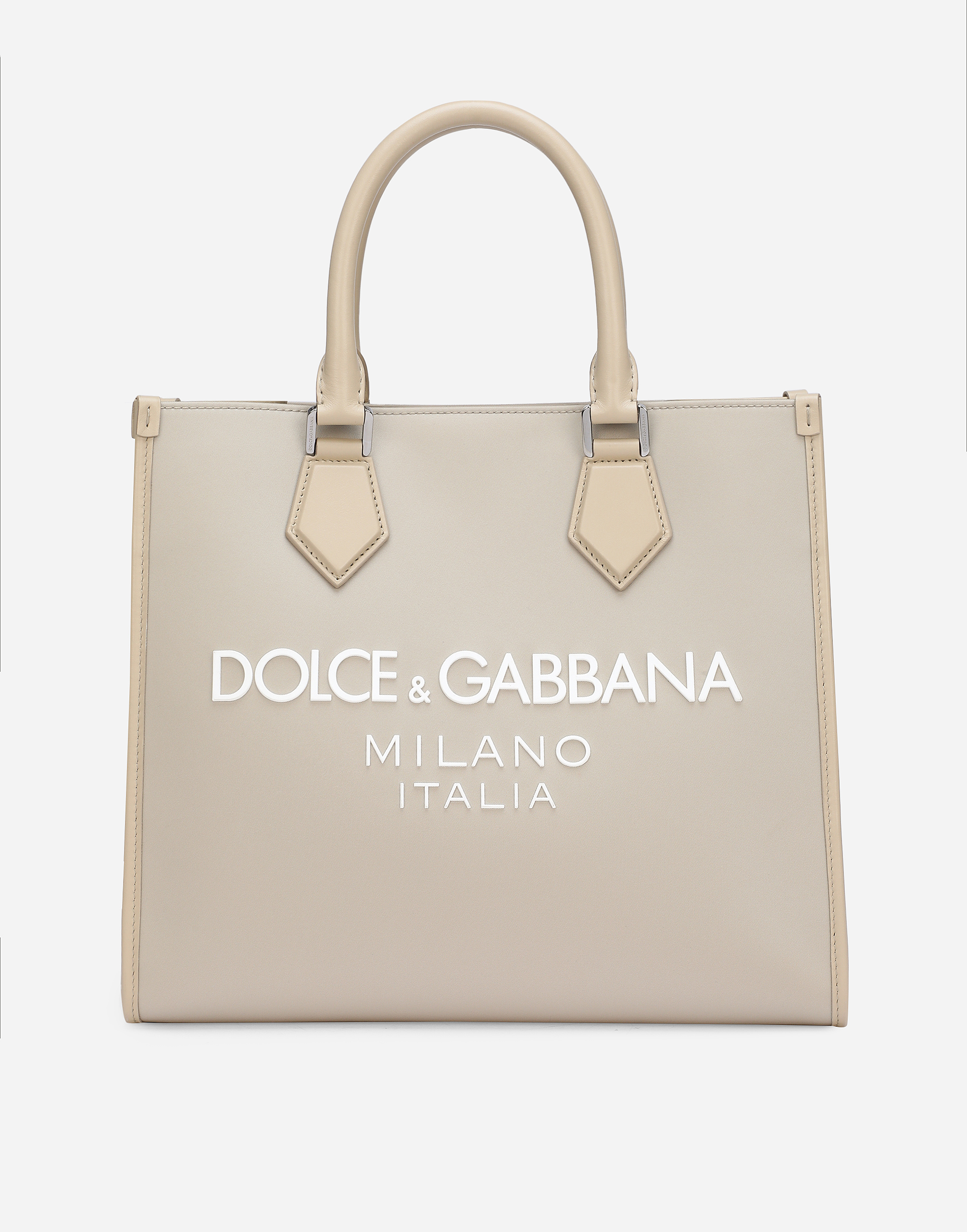 確認用　Dolce&Gabbanaショッパー