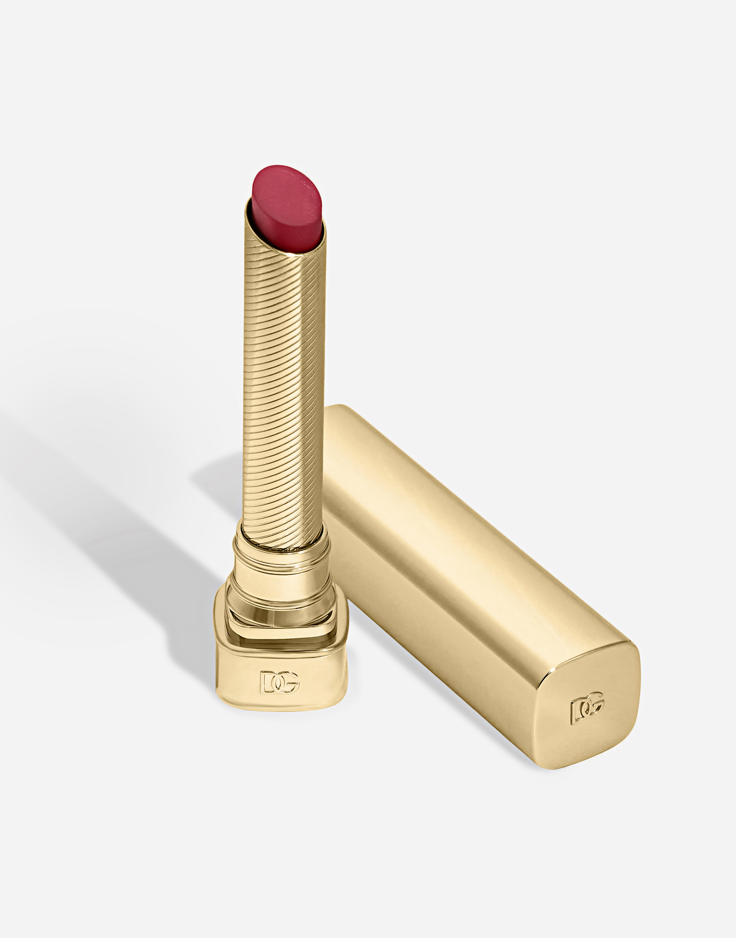 Dolce & Gabbana My Sculpt Satin In My 08.06 - Bight Coral Pink