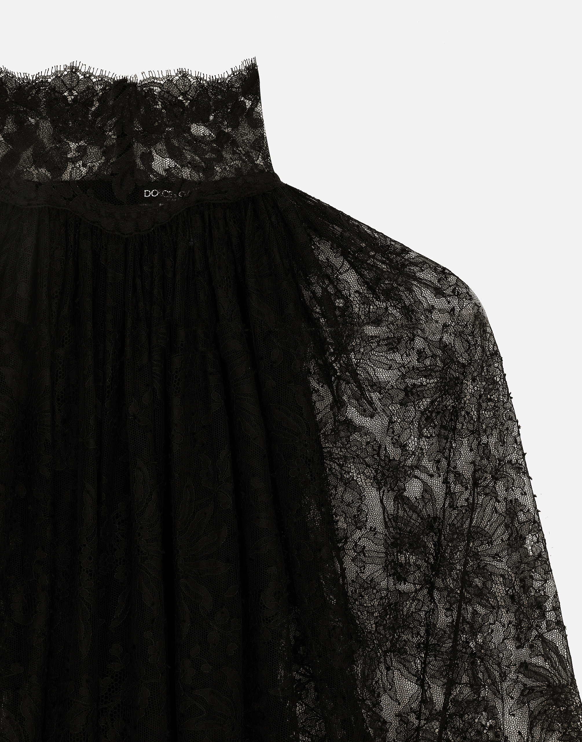 Short lace corset dress