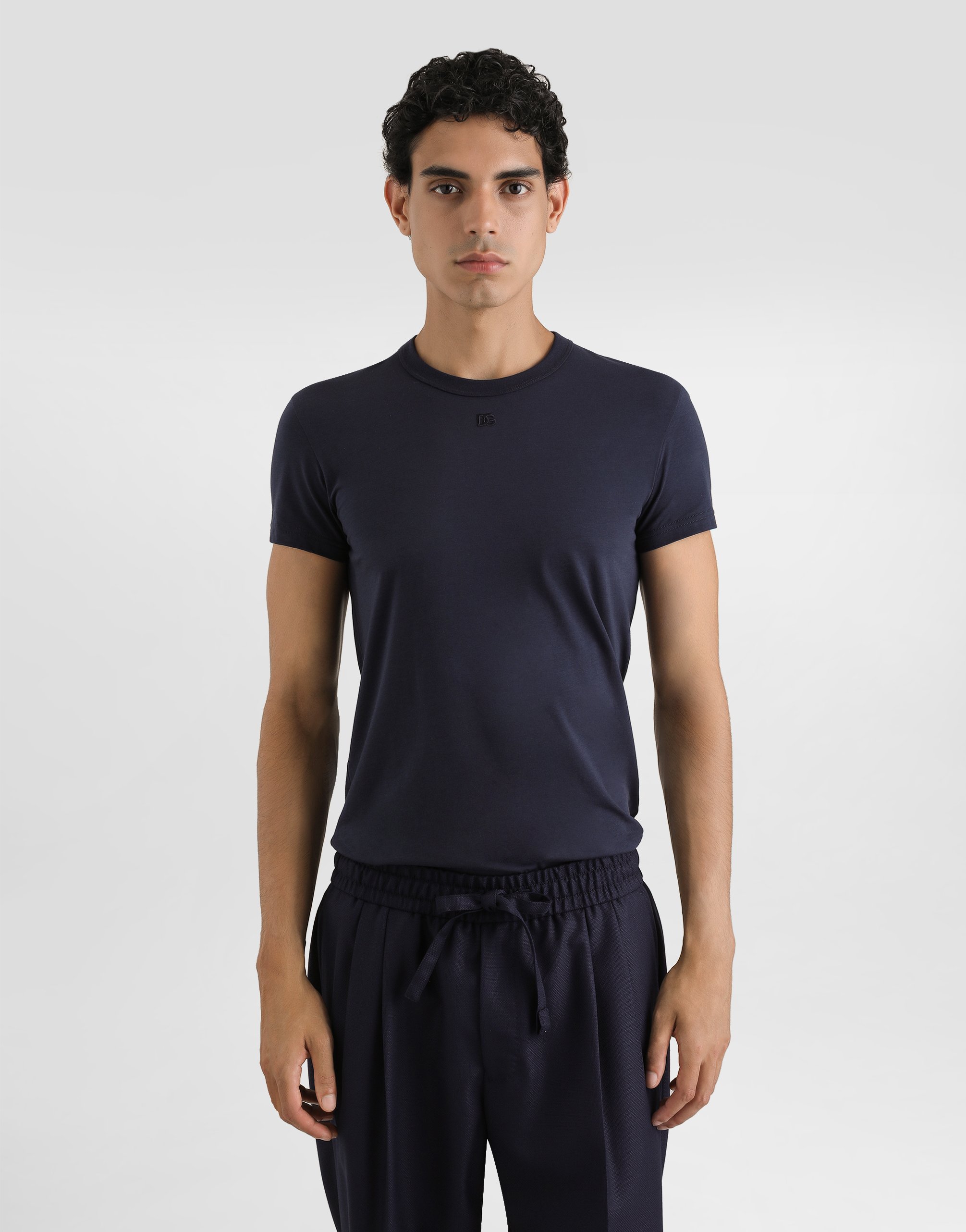 Cotton t-shirt