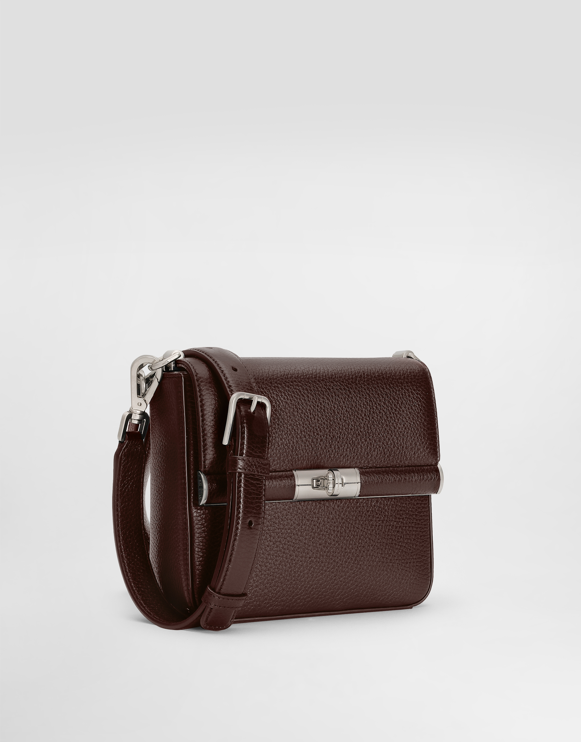 Deerskin bag