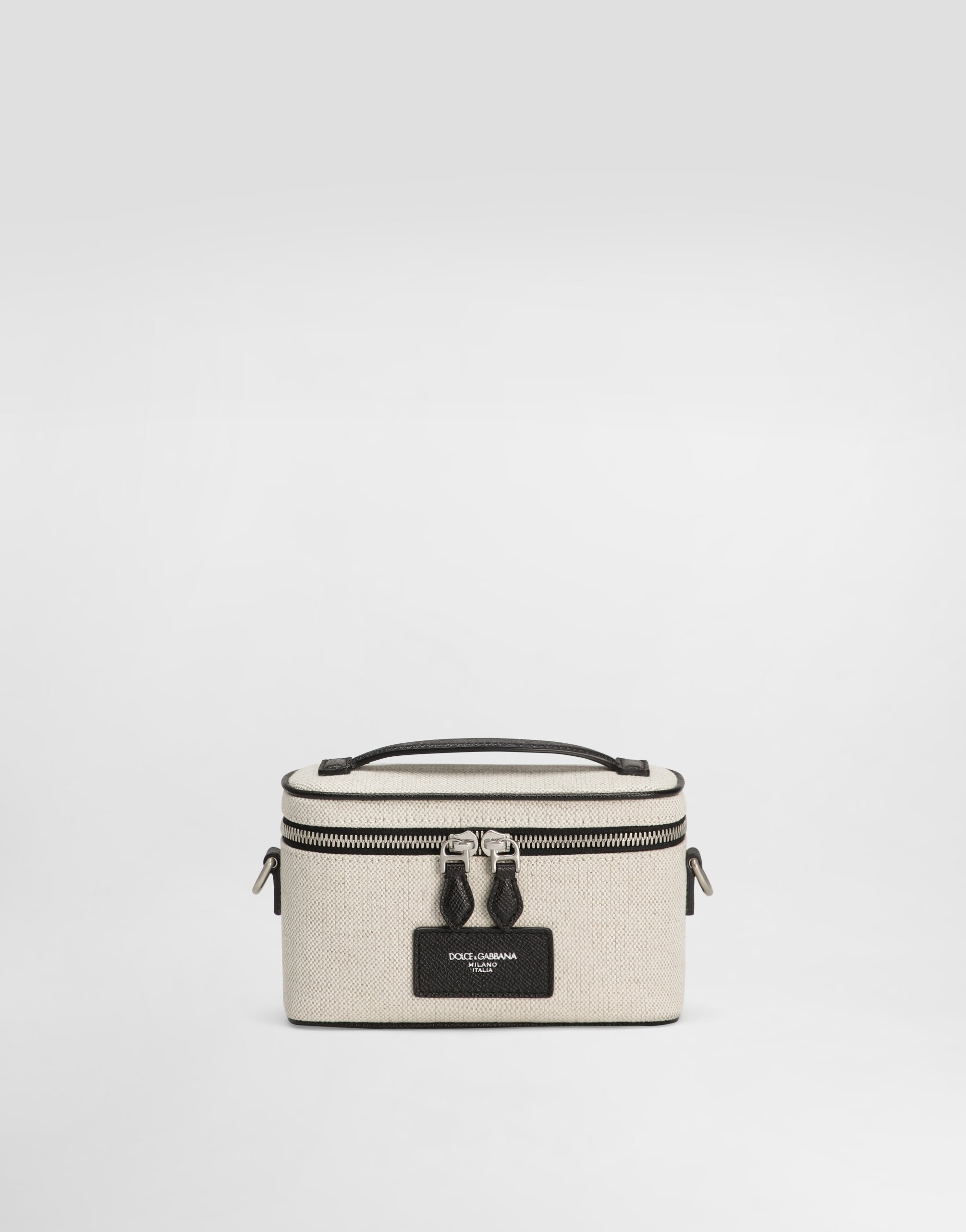 Salt&pepper atene crossbody minibag