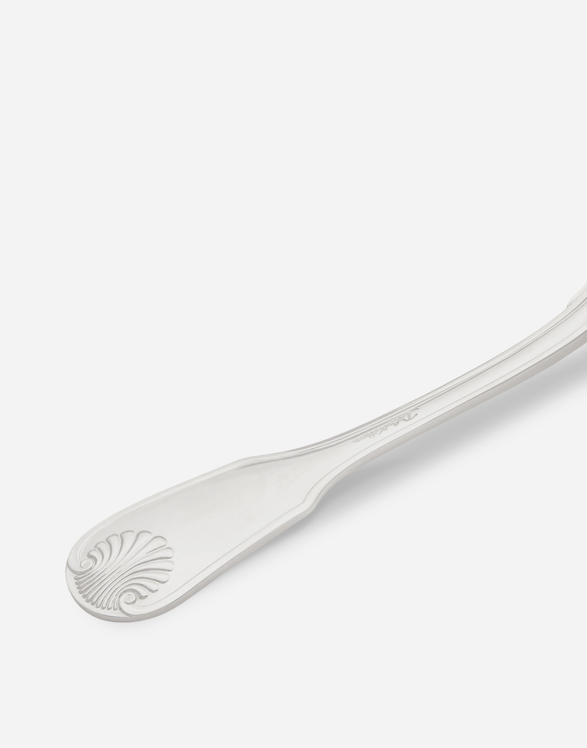 Piece German Silver Flatware Set