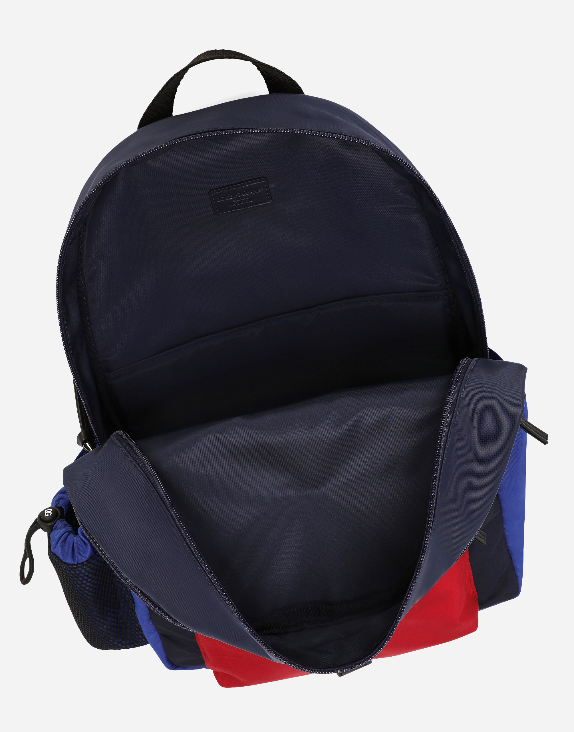 DOLCE & GABBANA NYLON BACKPACK