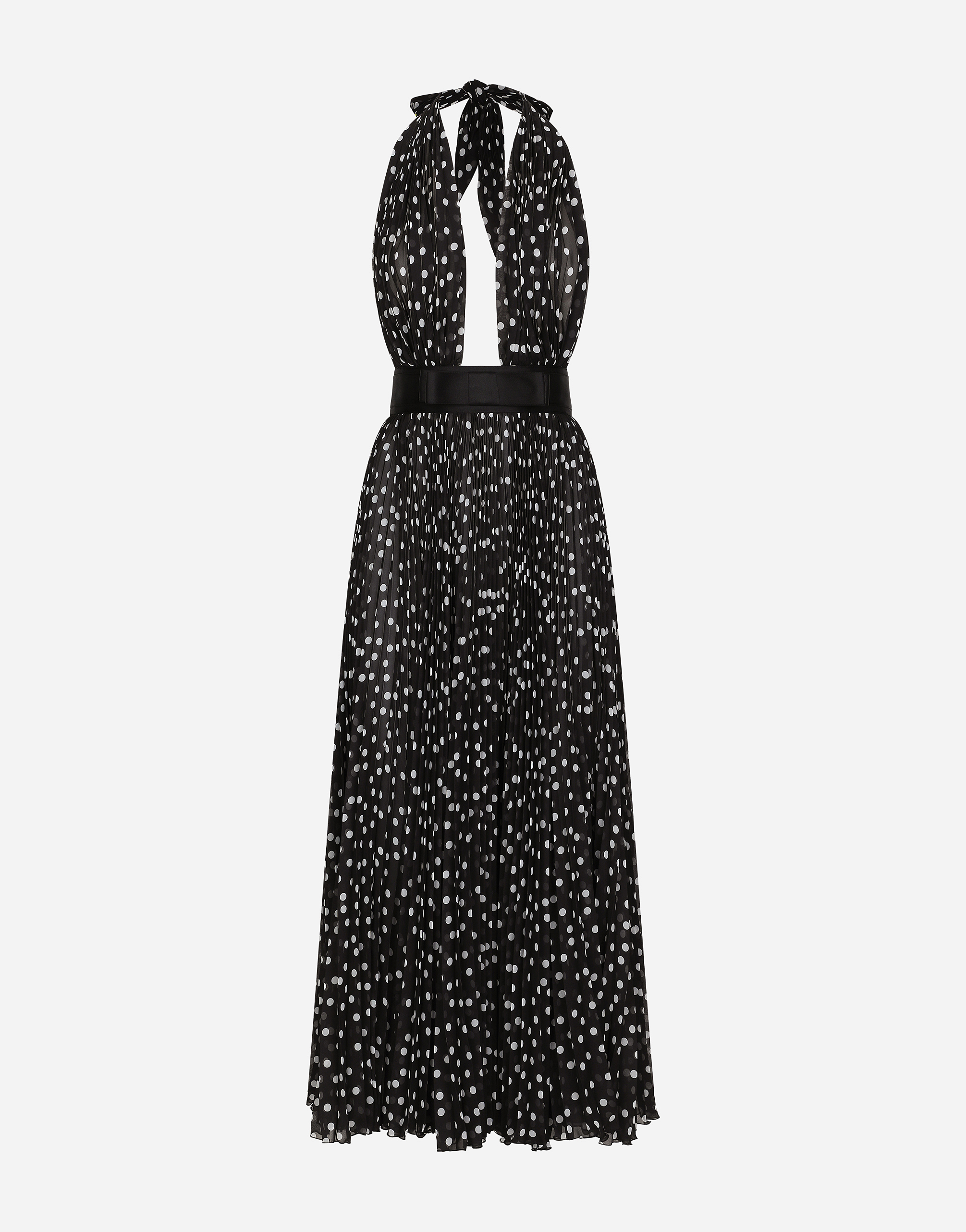 Dolce & Gabbana Abito - Woman Dresses Print