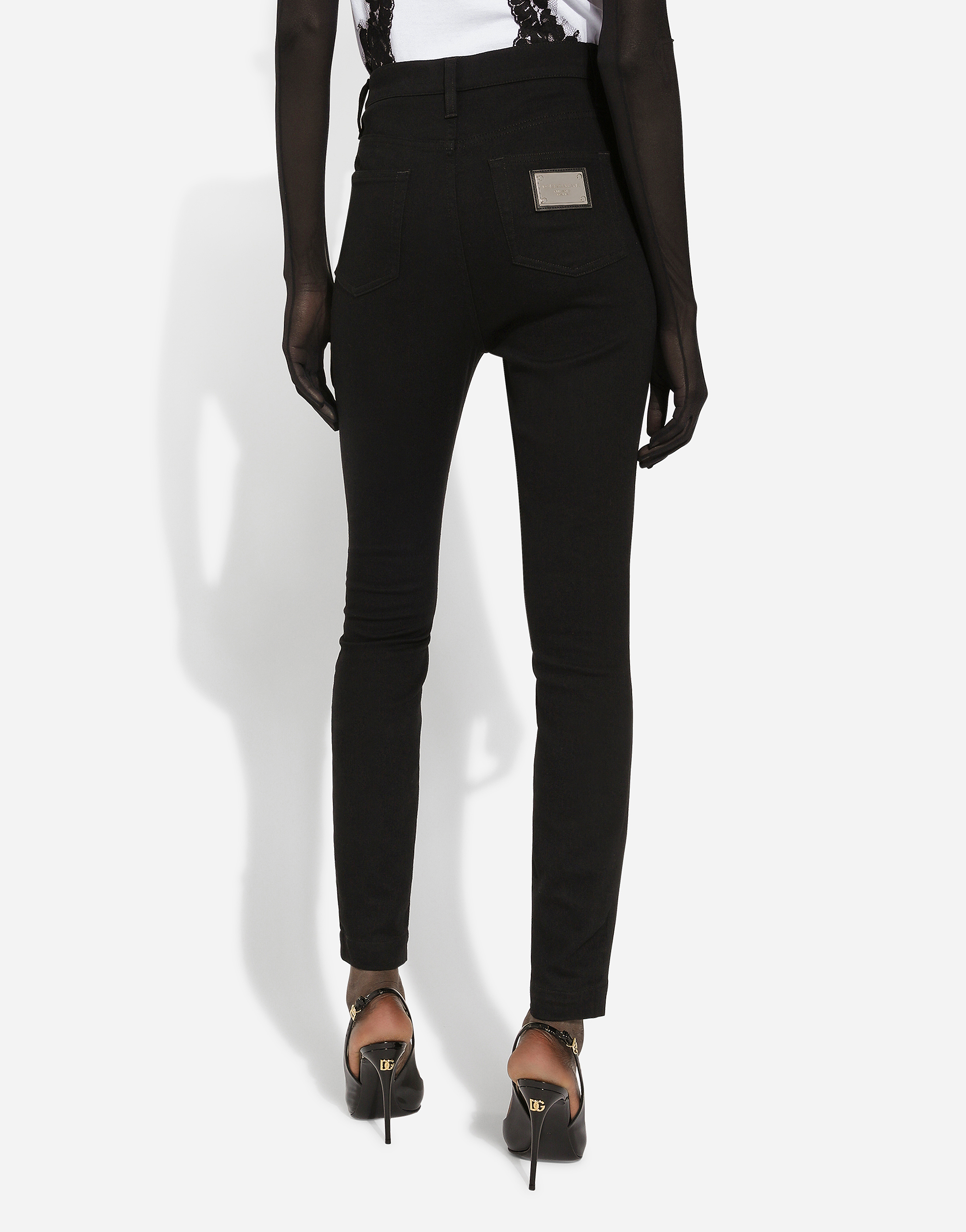 Audrey jeans