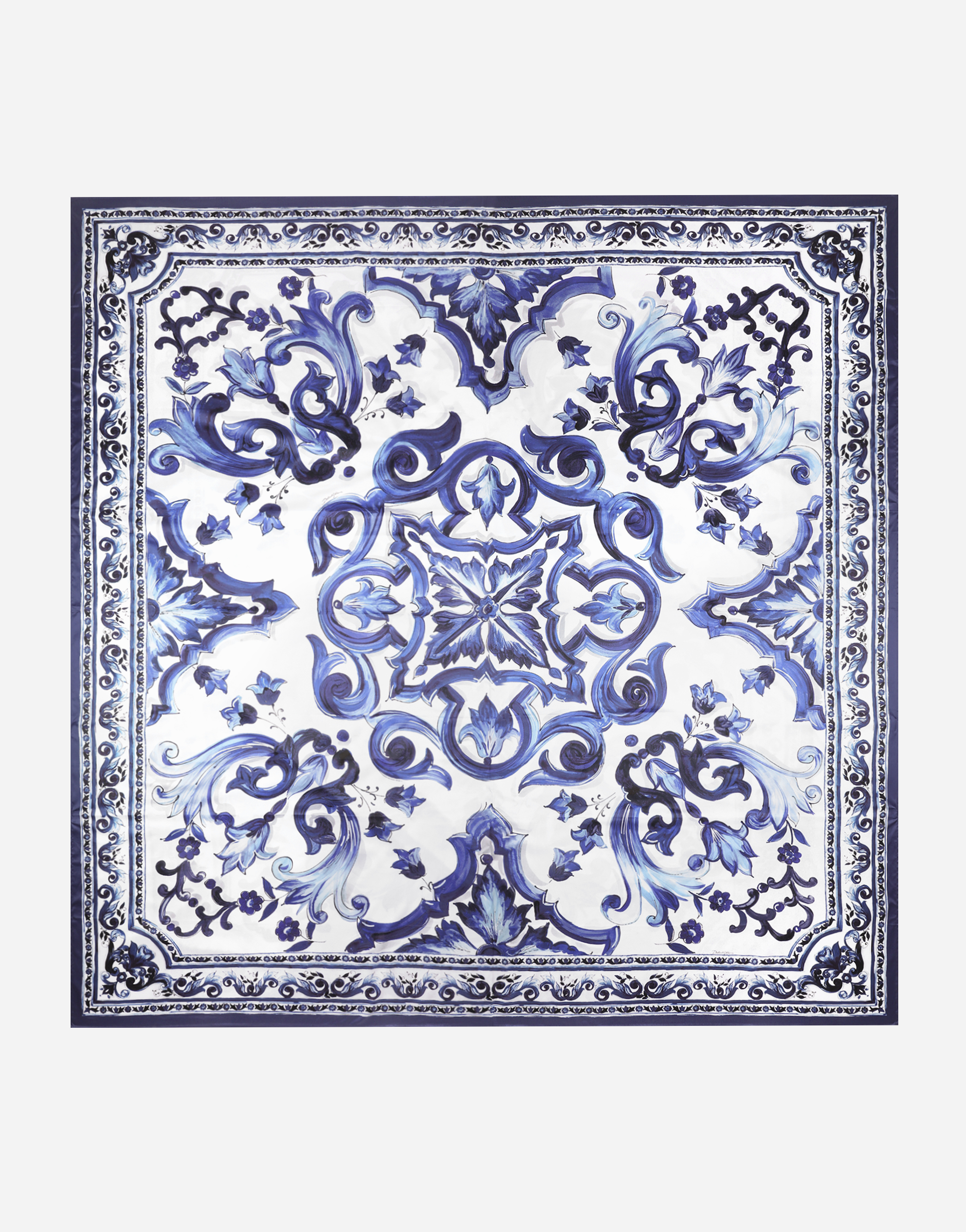 Cotton Sateen Flat Sheet