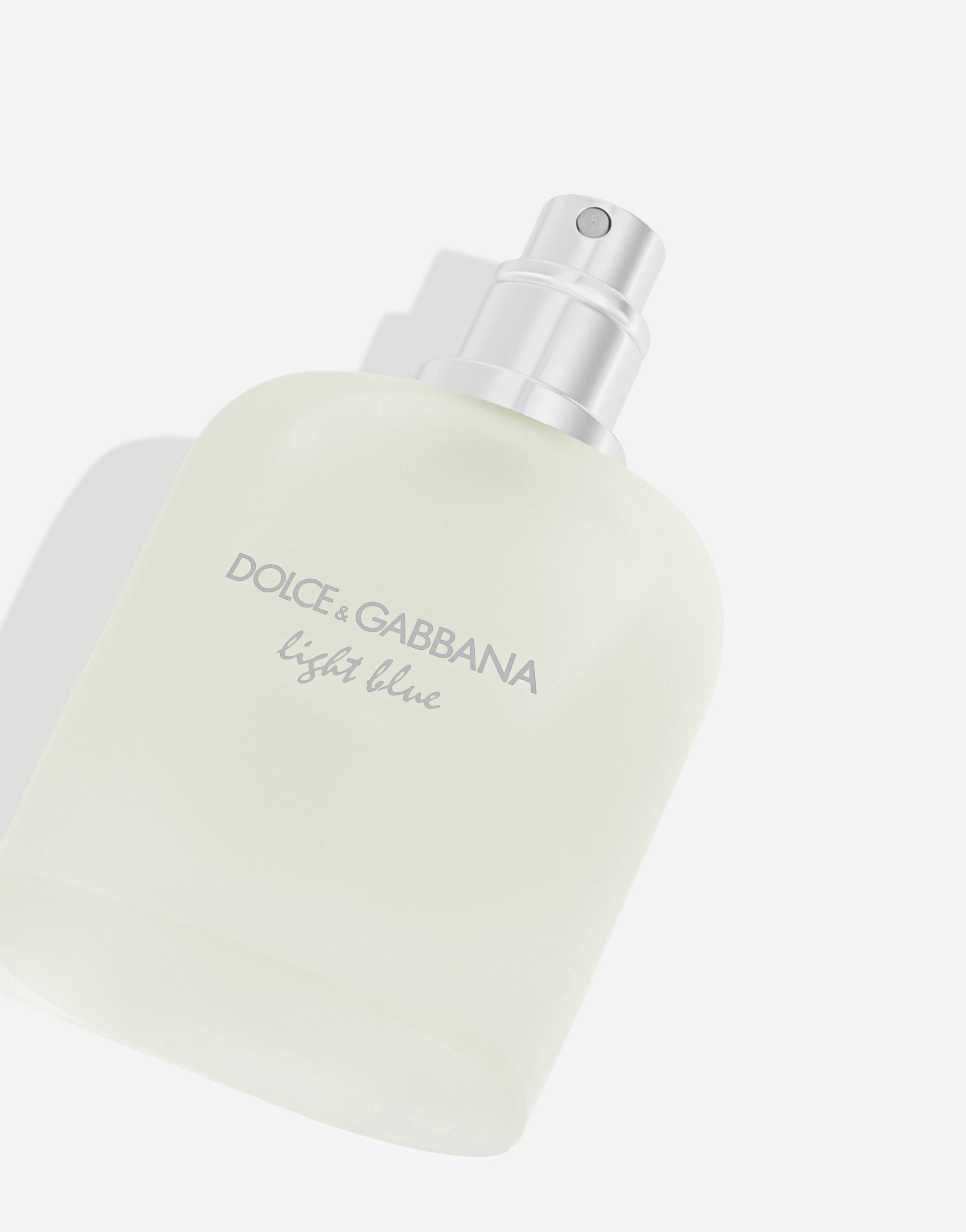  Dolce & Gabbana Light Blue Pour Homme Eau De Toilette - Hombre Light Blue Pour Homme - 50ml 