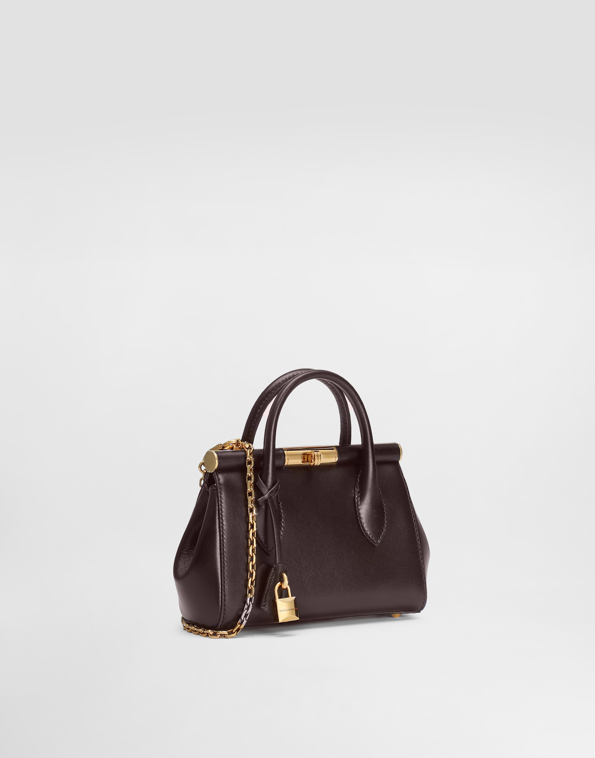 DOLCE & GABBANA MINI MARLENE DAY BAG 