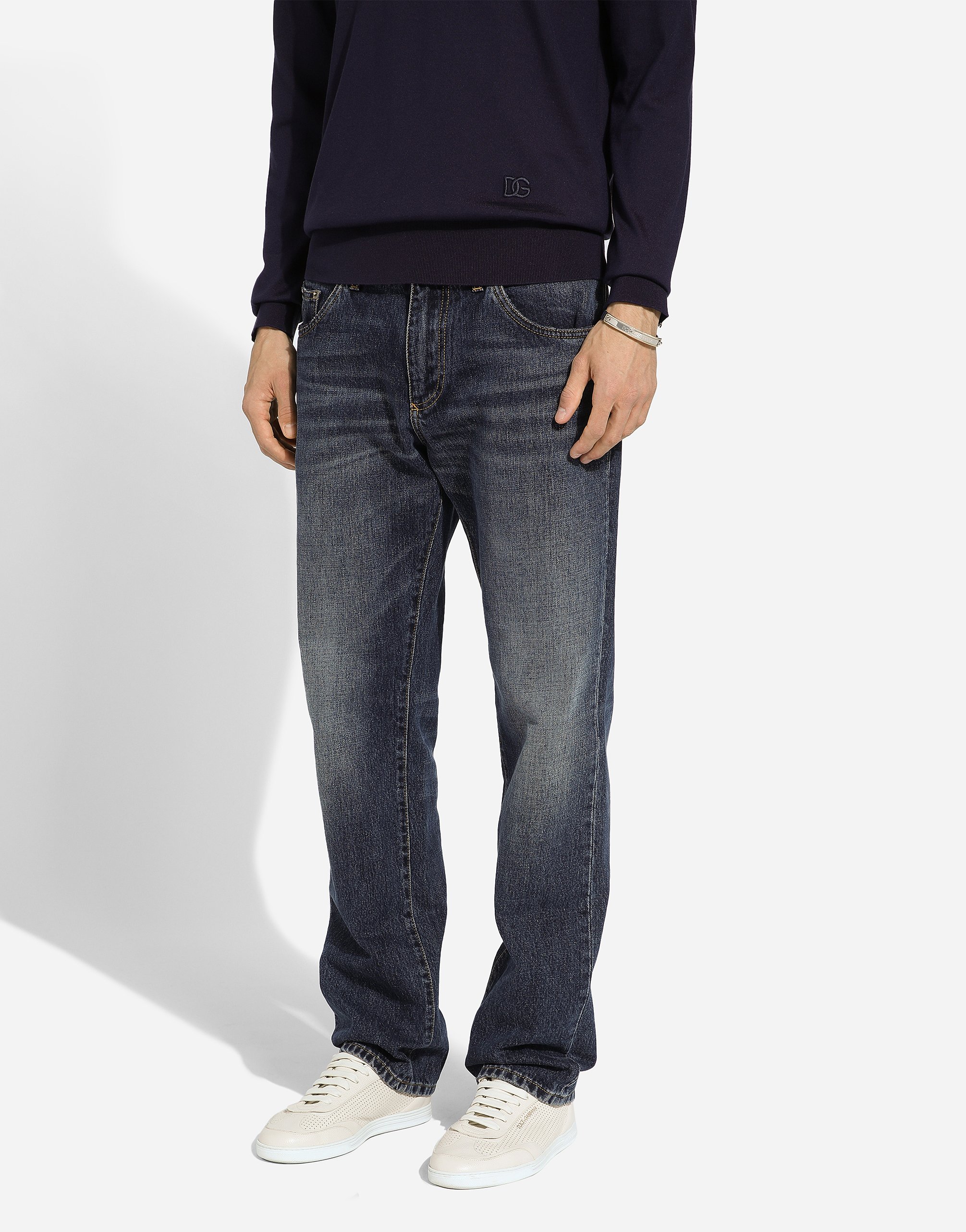 Rigid “Marina” bracelet