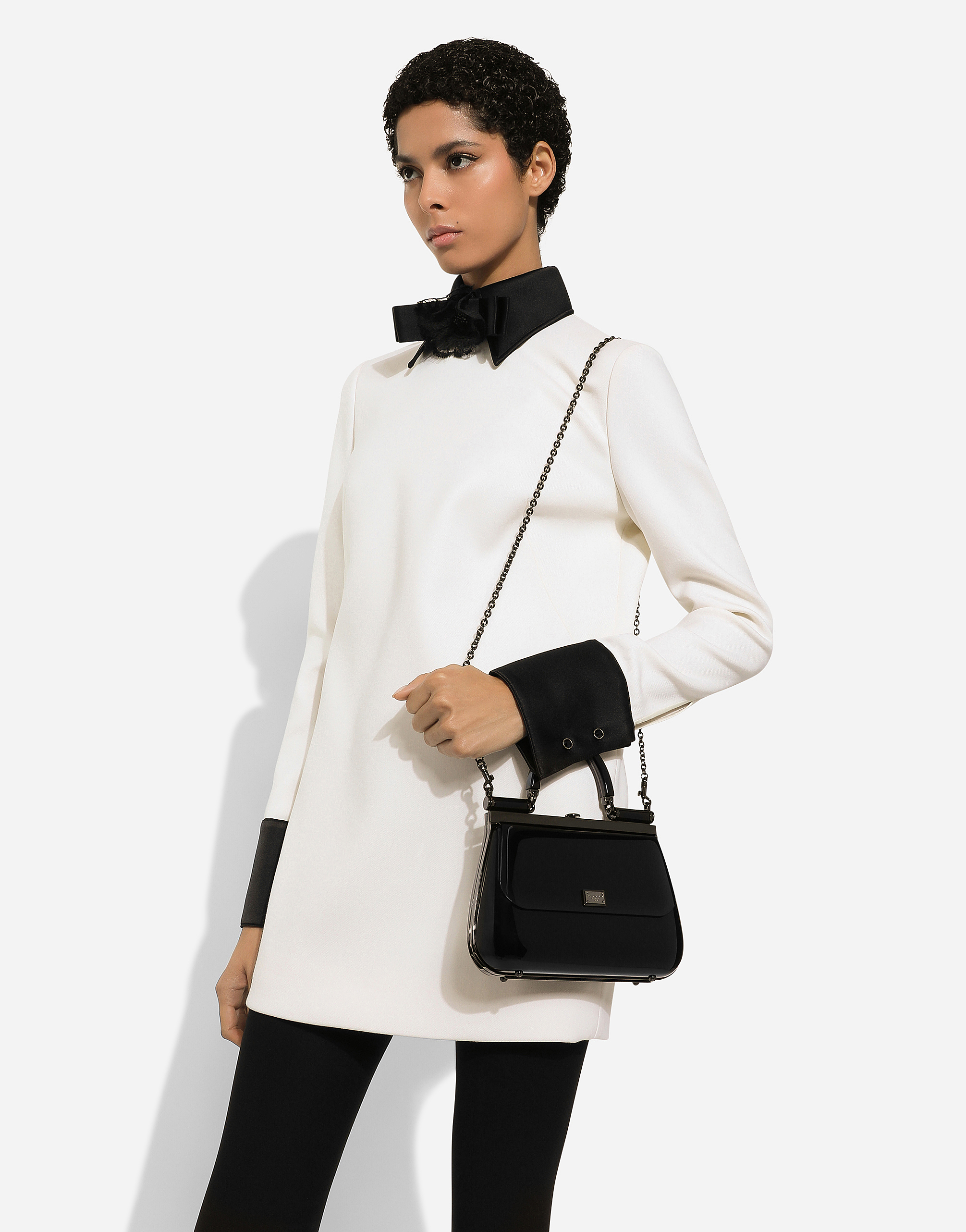 Sicily Box handbag